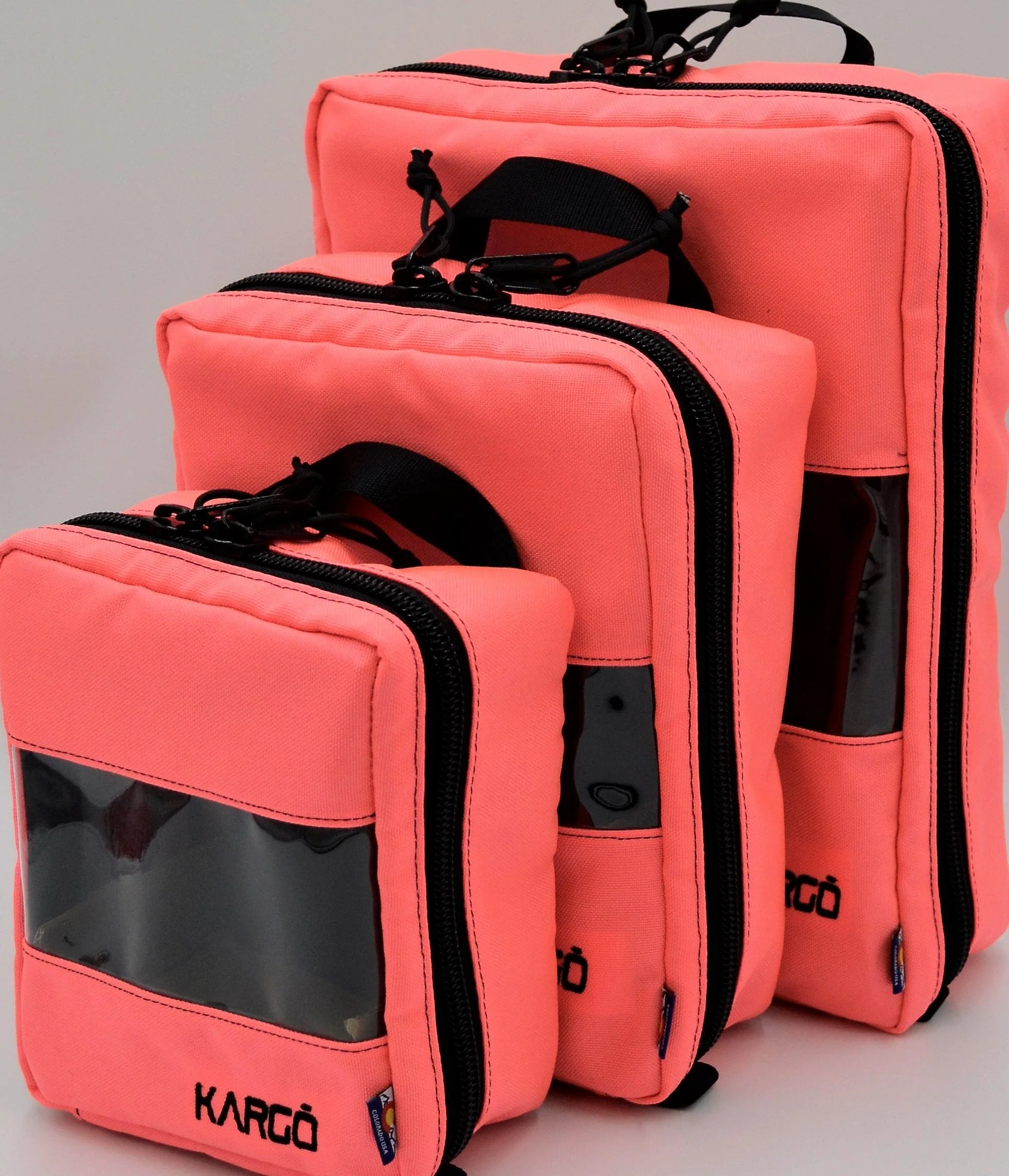 Packing Cubes - Image 9
