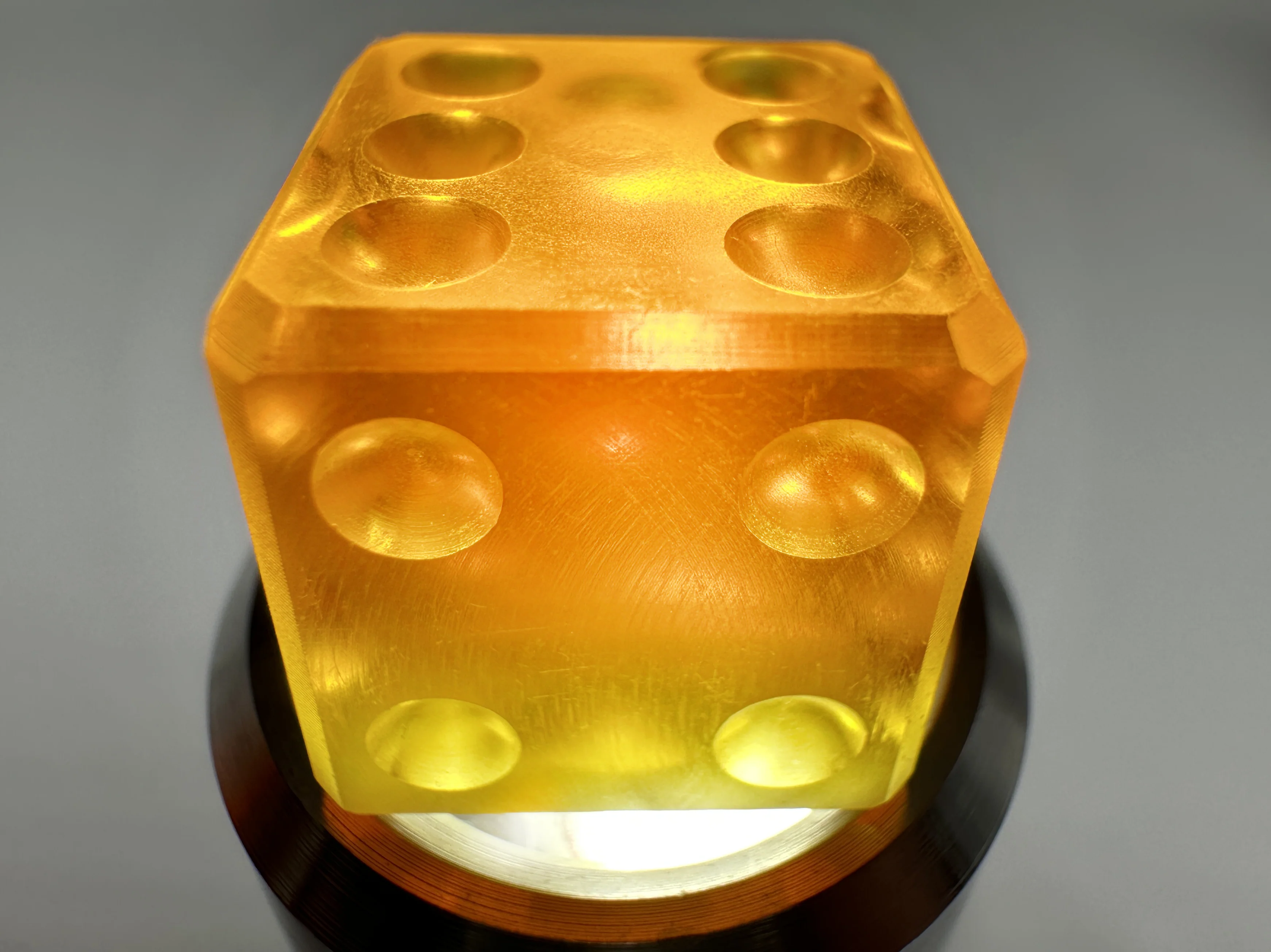 Pair-A-Dice - Ultem® Dice Set - Image 2