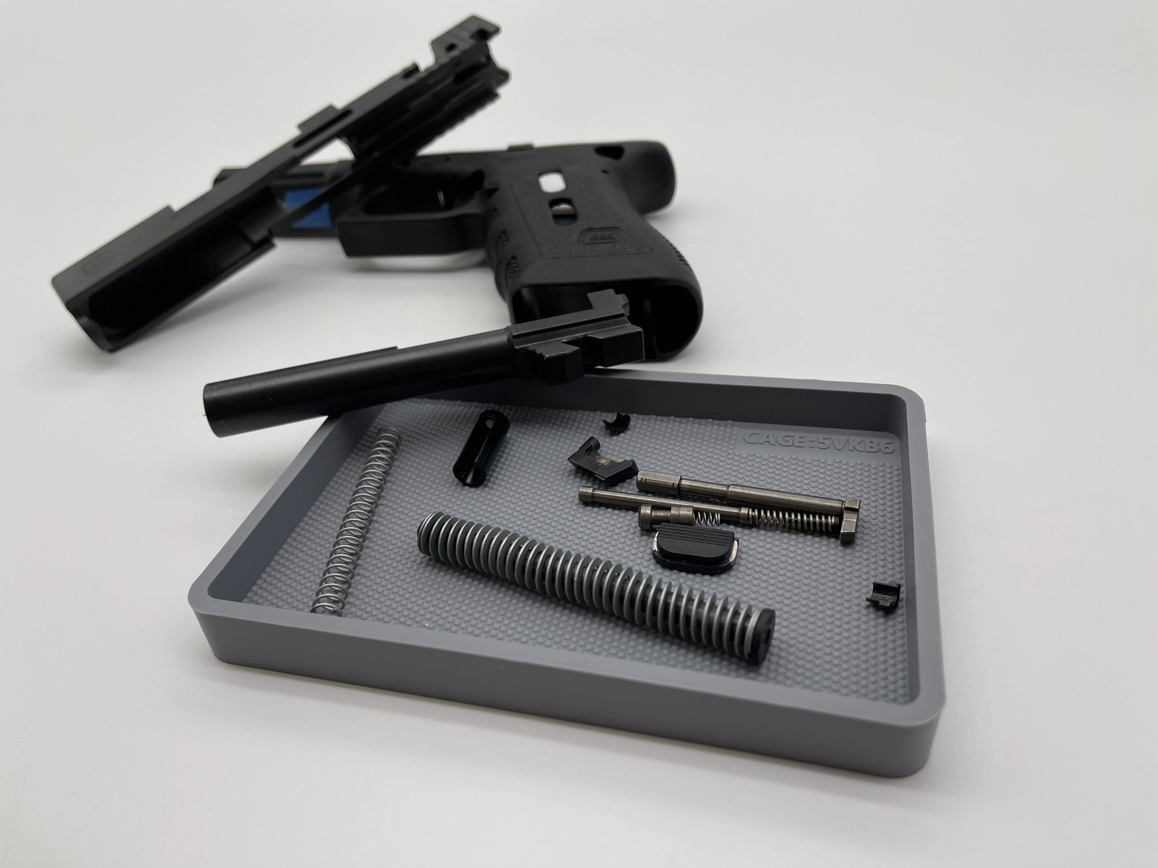 Parts Tray - Armorer  - Non Slip 🔥 Back In Stock 🔥 - Image 10