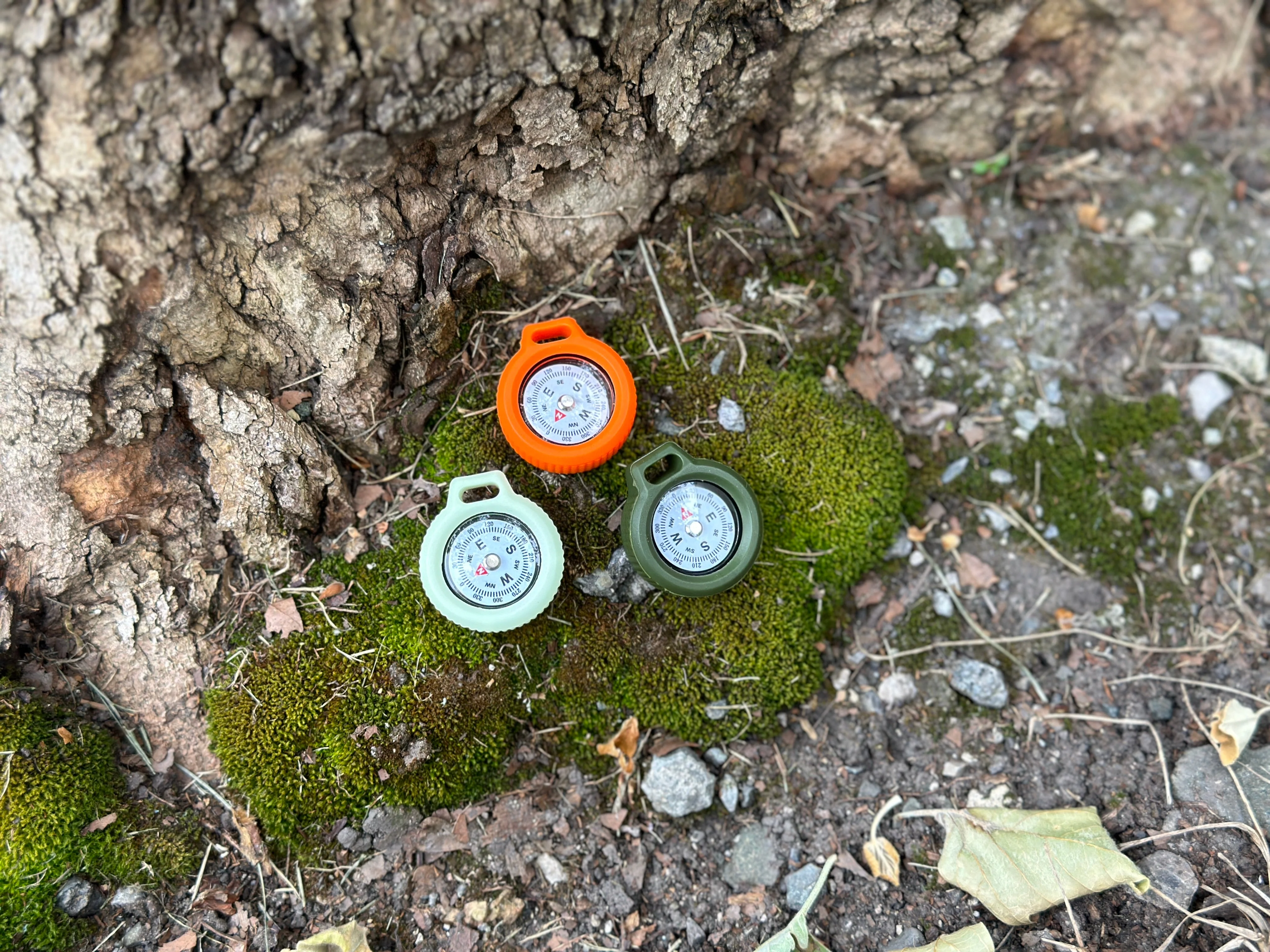 Path-Seeker Compass by Maratac® - Image 2