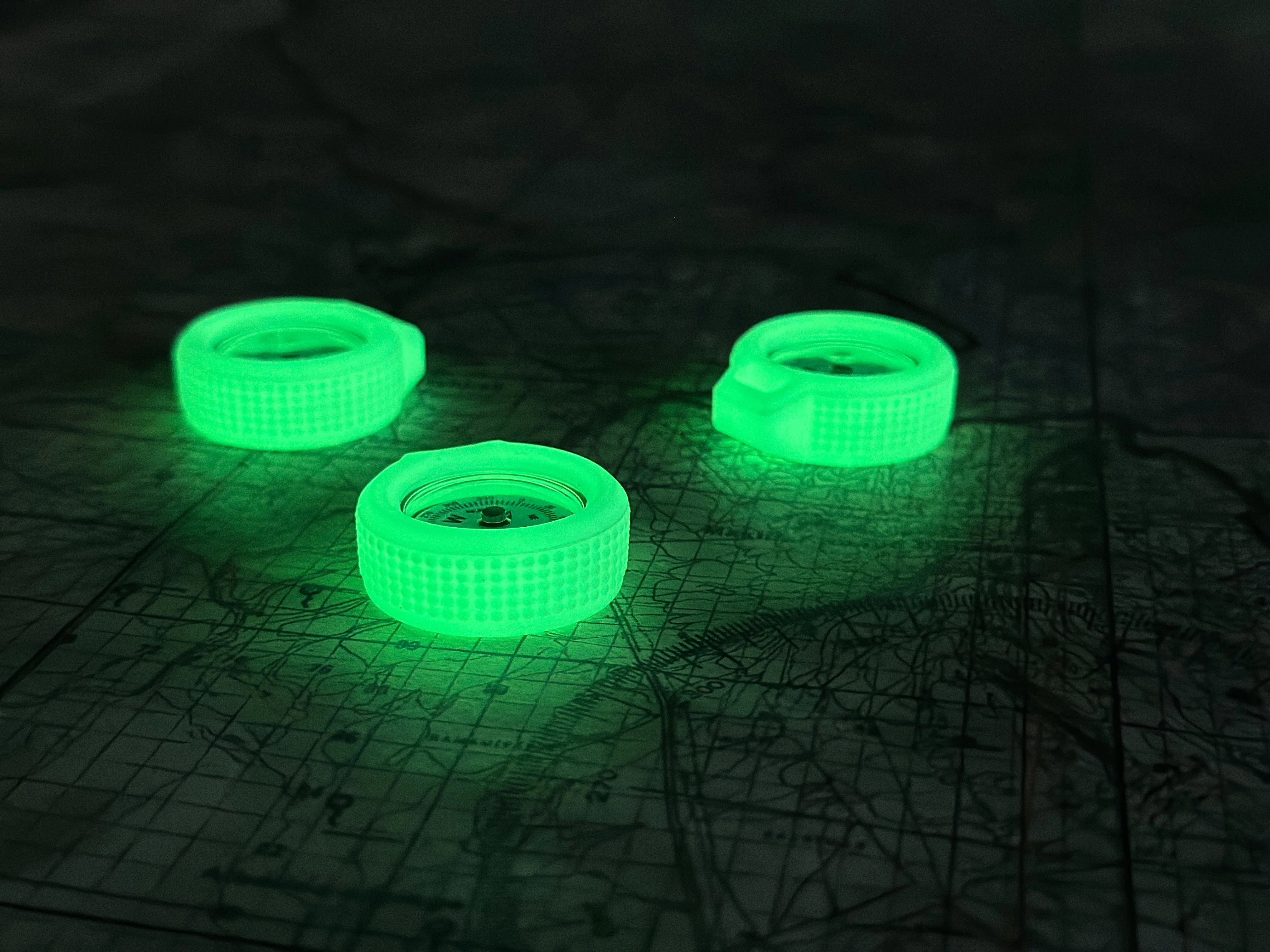 Path-Seeker Compass by Maratac® - Image 3