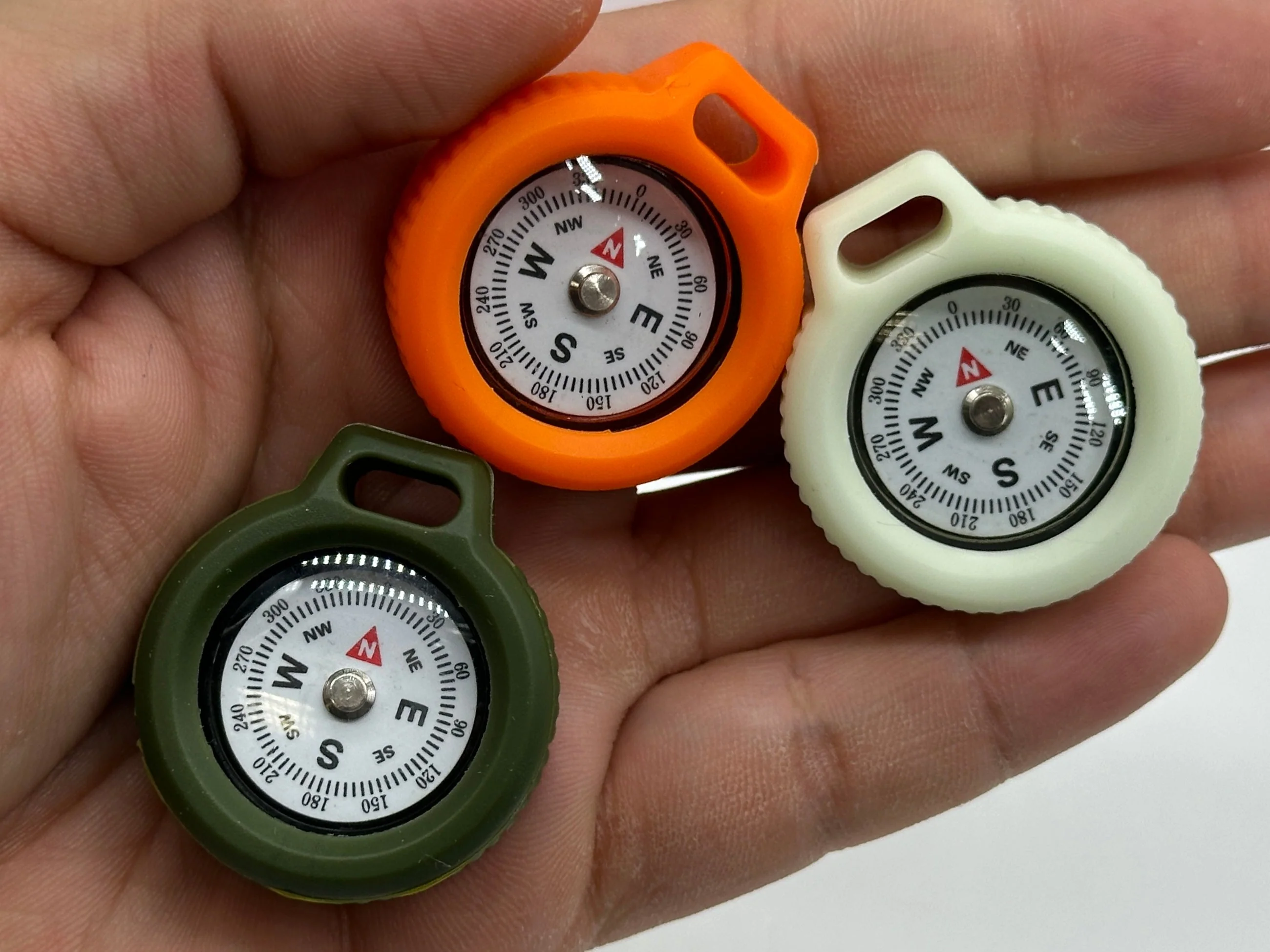 Path-Seeker Compass by Maratac® - Image 4