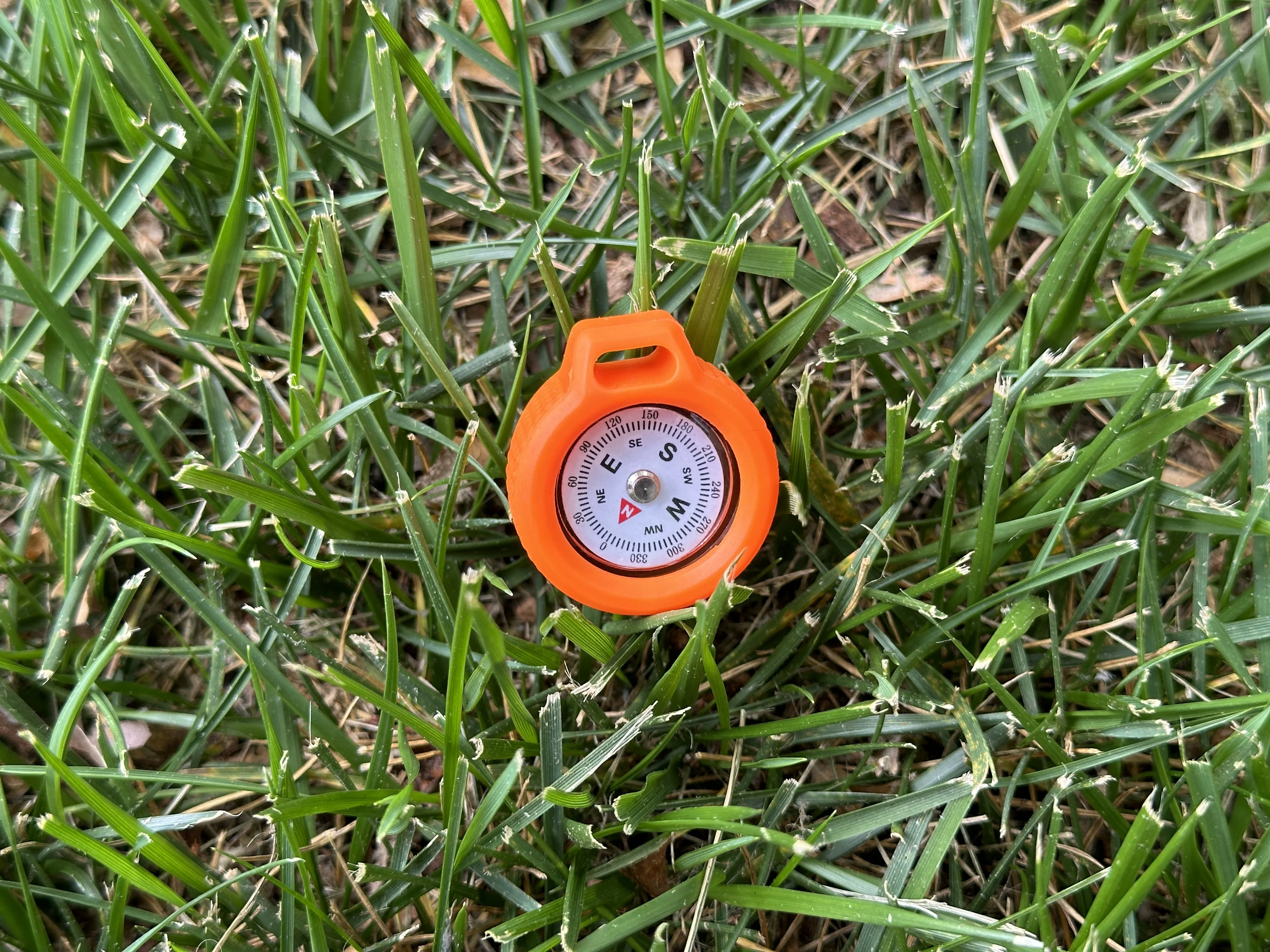 Path-Seeker Compass by Maratac® - Image 5