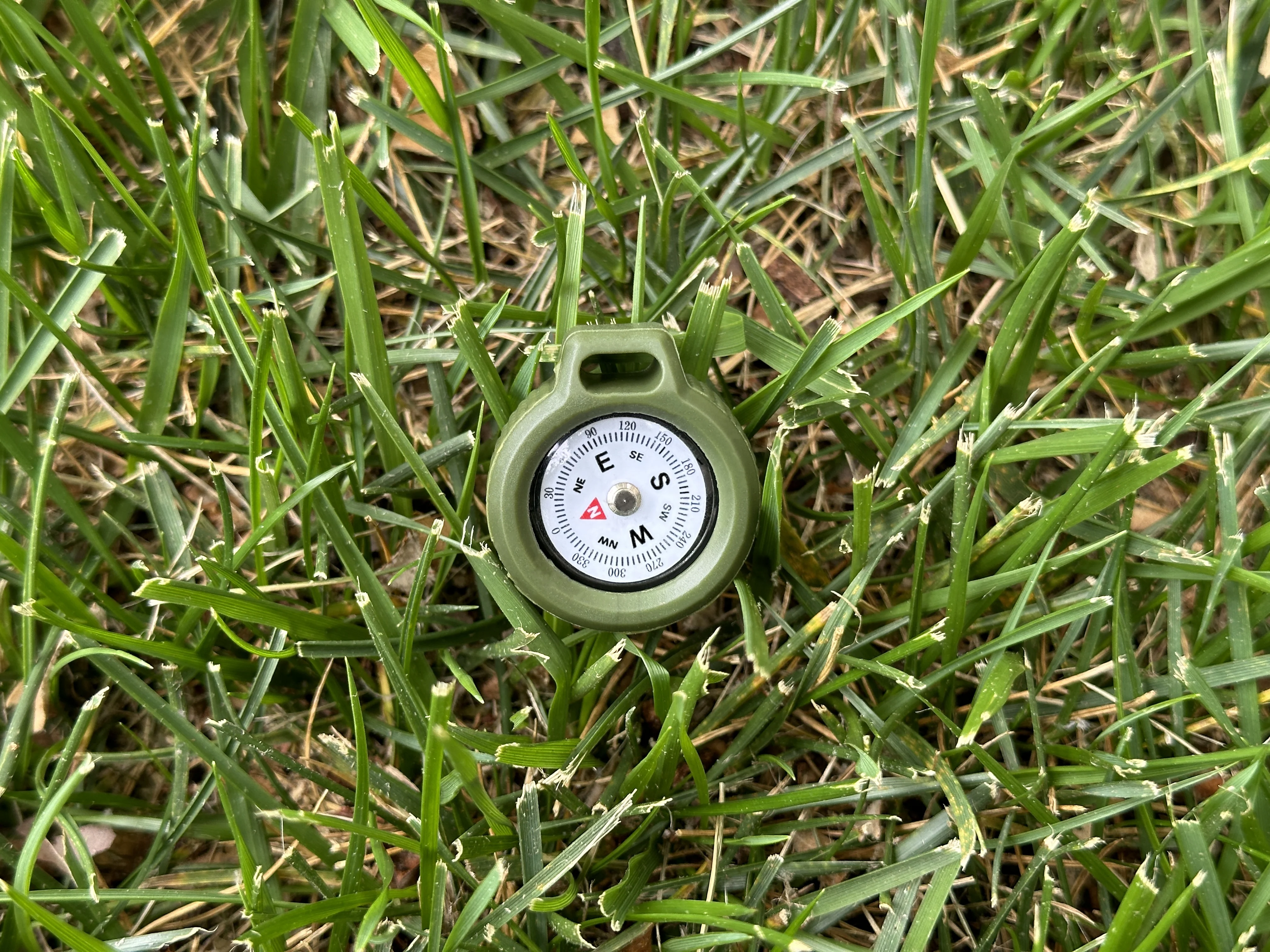 Path-Seeker Compass by Maratac® - Image 7