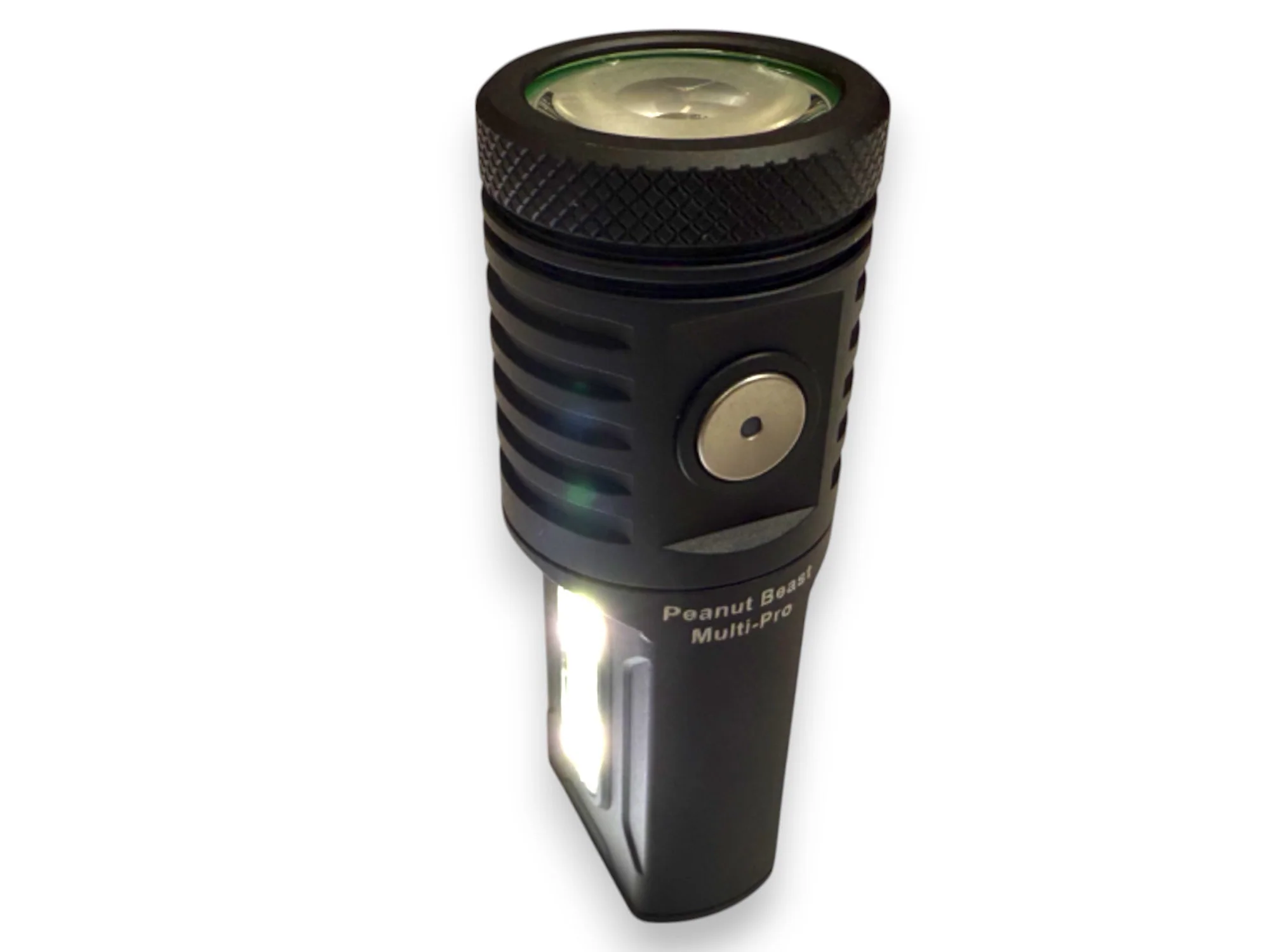 Peanut Beast Multi-Pro – 1400LM +RGBW+UV By Maratac®🚨 New! 🚨 - Image 13