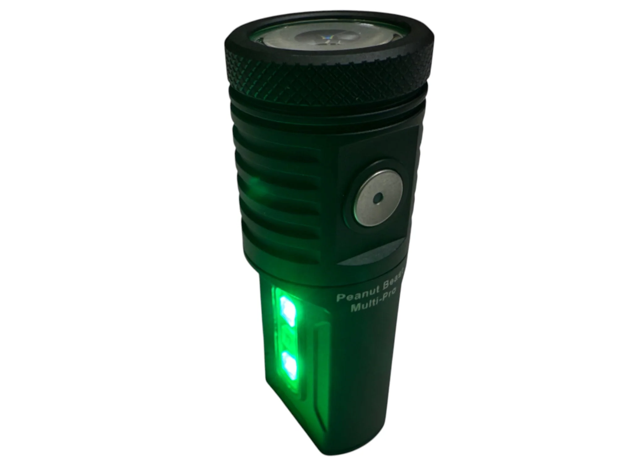 Peanut Beast Multi-Pro – 1400LM +RGBW+UV By Maratac®🚨 New! 🚨 - Image 3