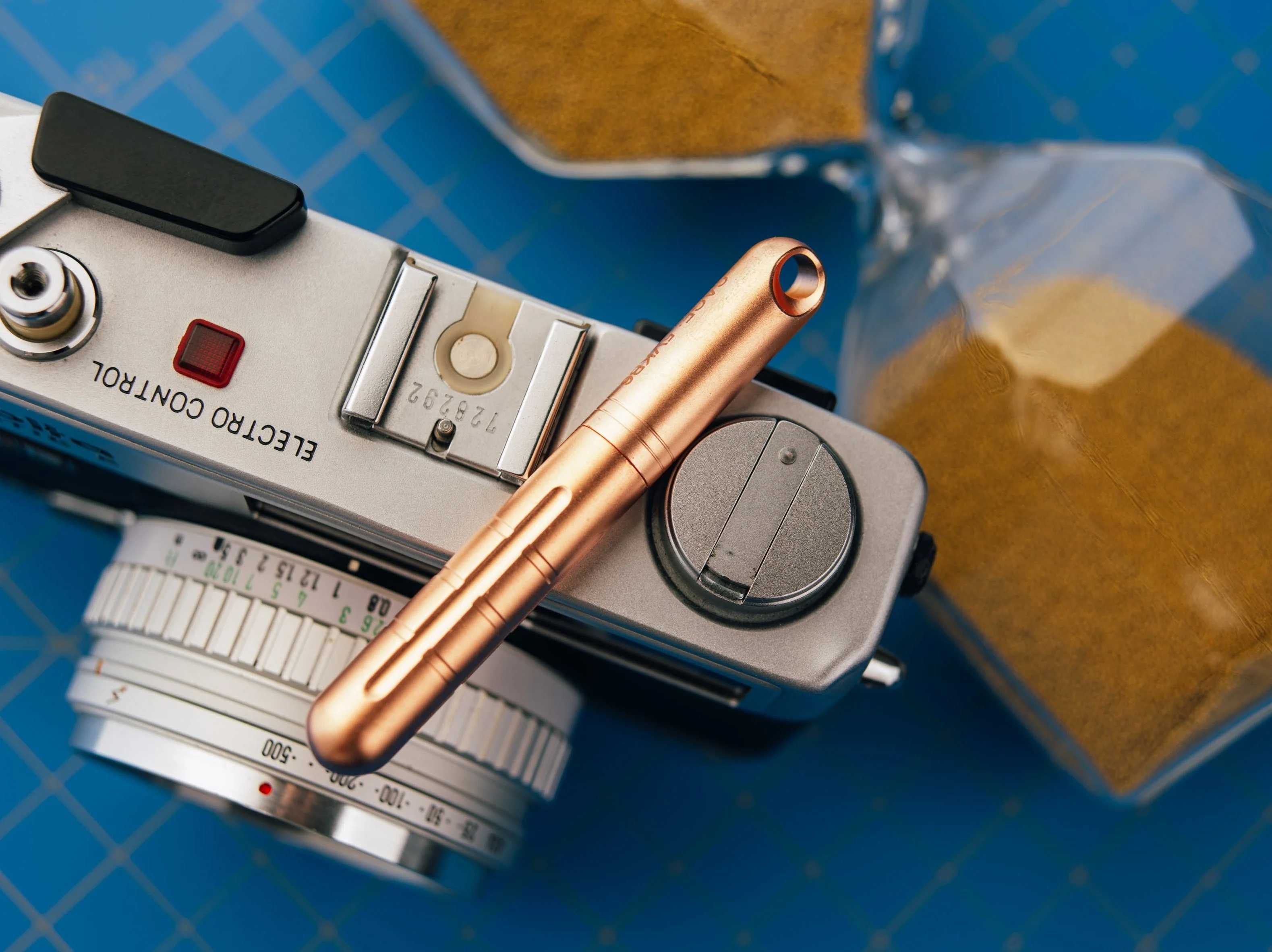 Pen-Go Copper Pen by Maratac® - Image 2