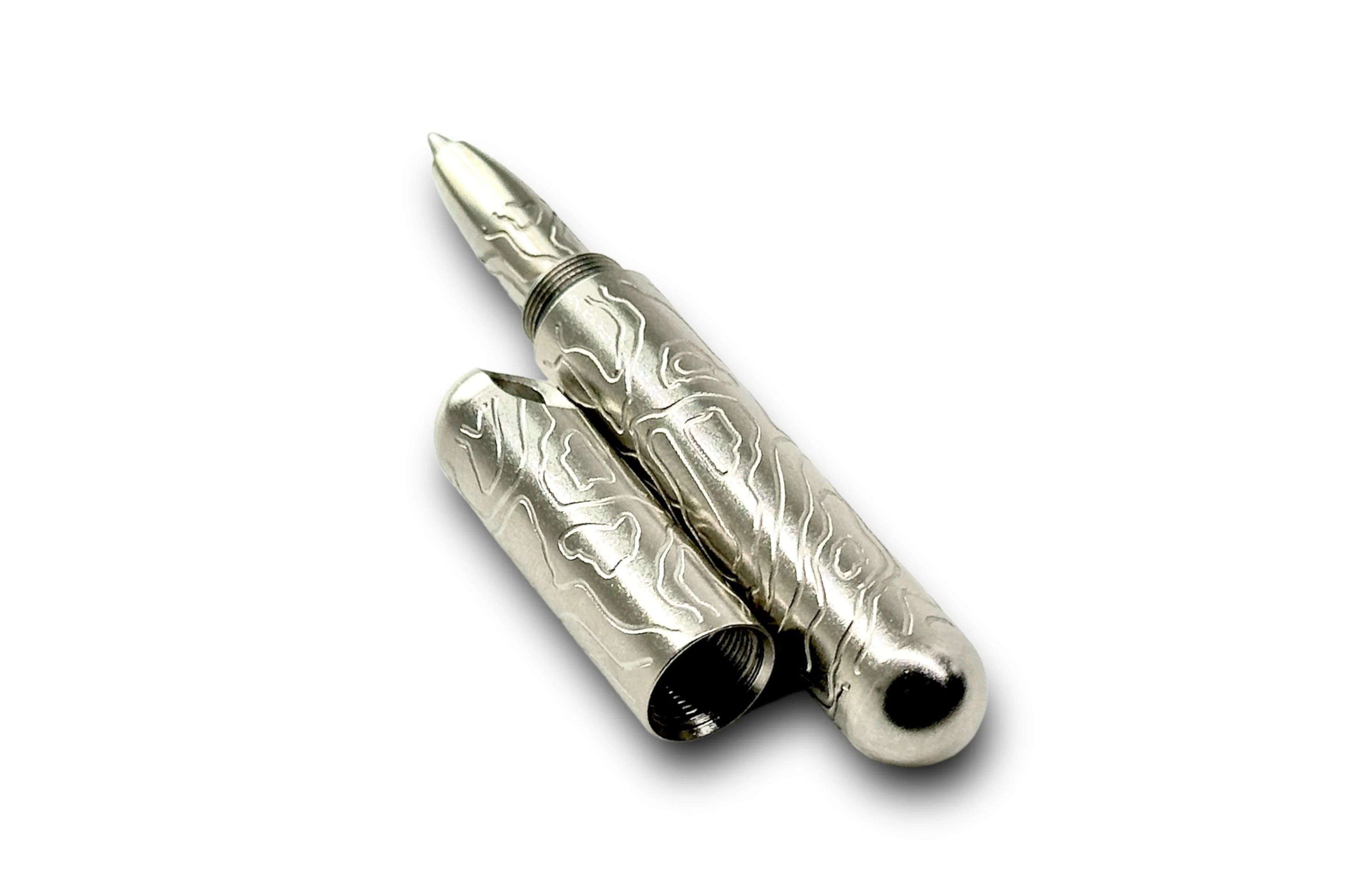 Pen-Go Titanium Pen by Maratac® - V2 TOPO - Image 5