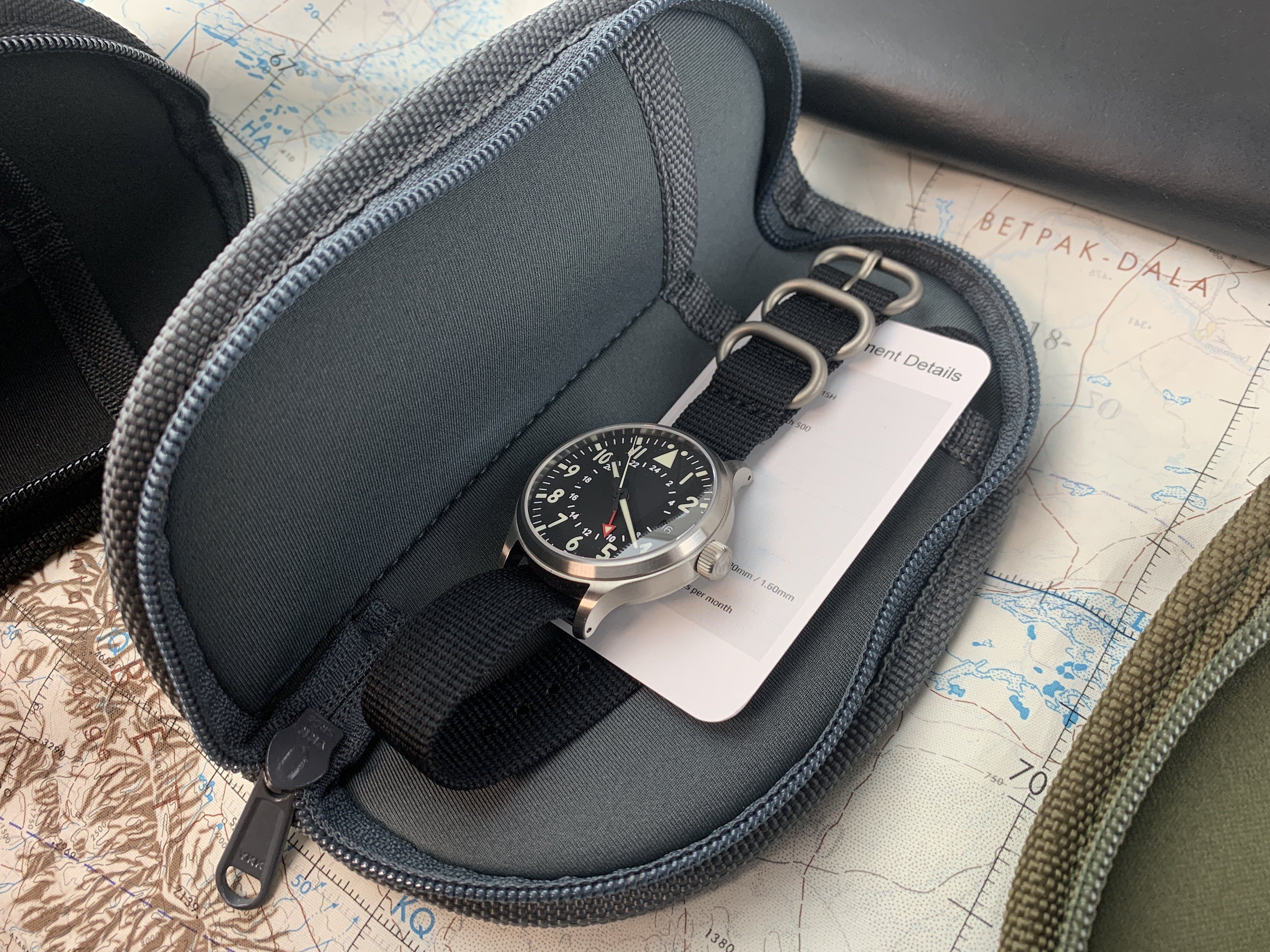Pick Pocket Case - Rev 2 ( 3 Models ) - Image 2