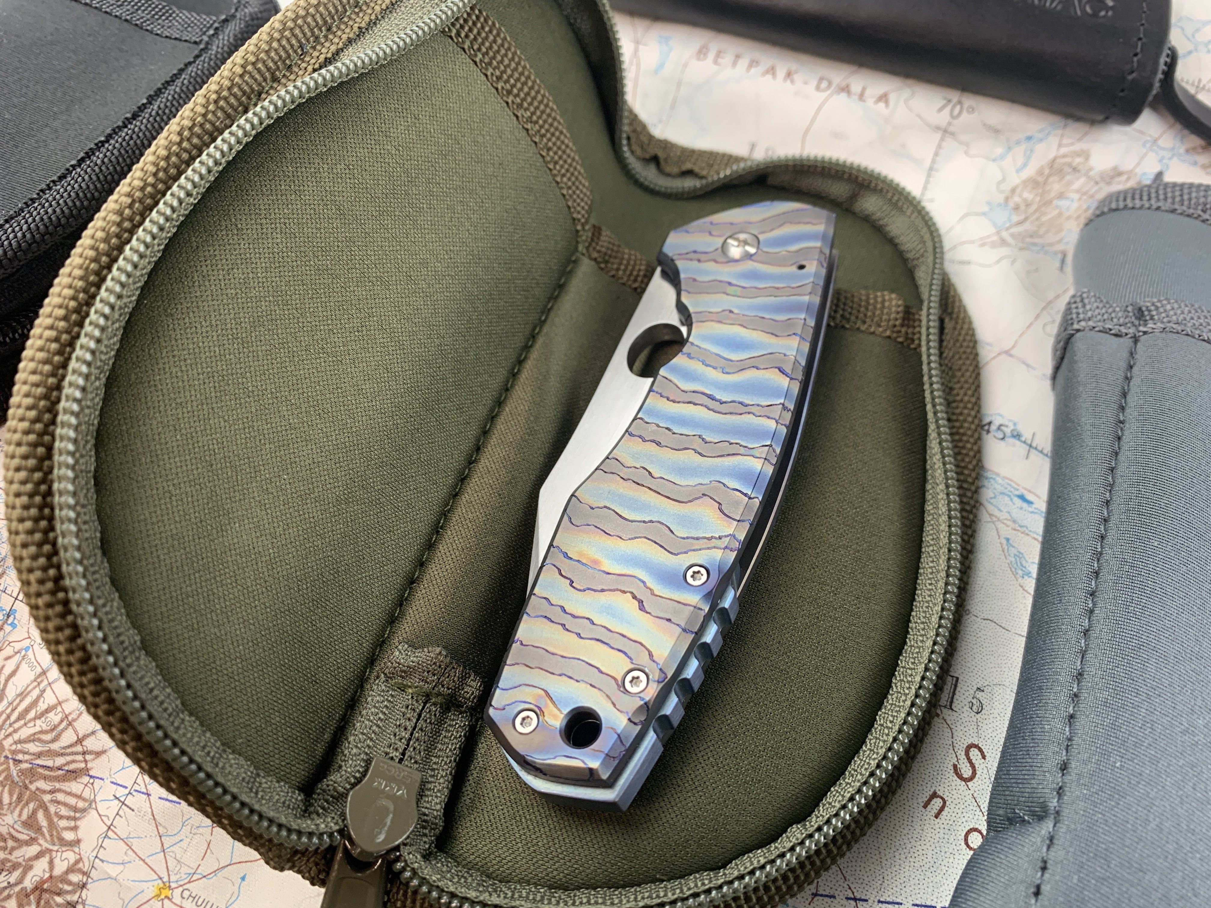 Pick Pocket Case - Rev 2 ( 3 Models ) - Image 3