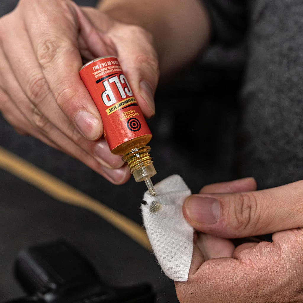 Pistol Caliber Cleaning Kits - Image 5