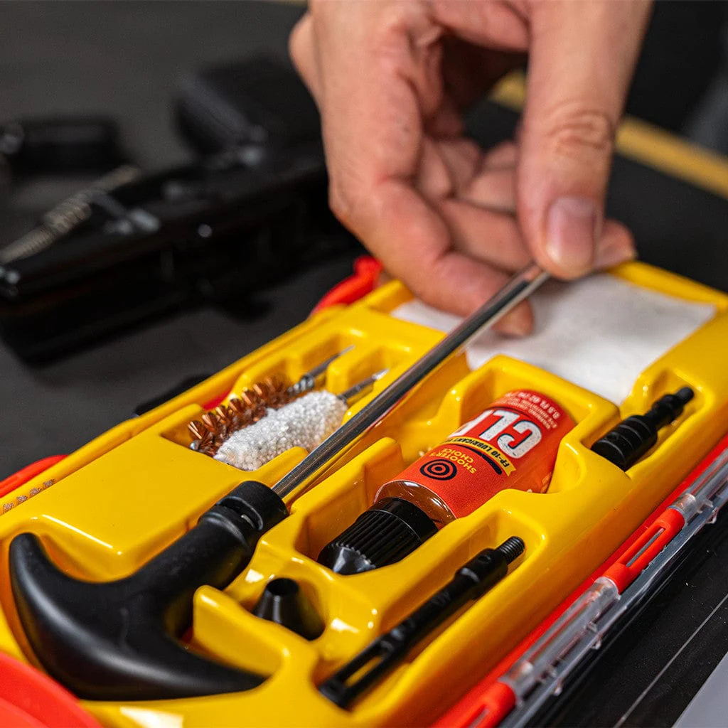 Pistol Caliber Cleaning Kits - Image 7