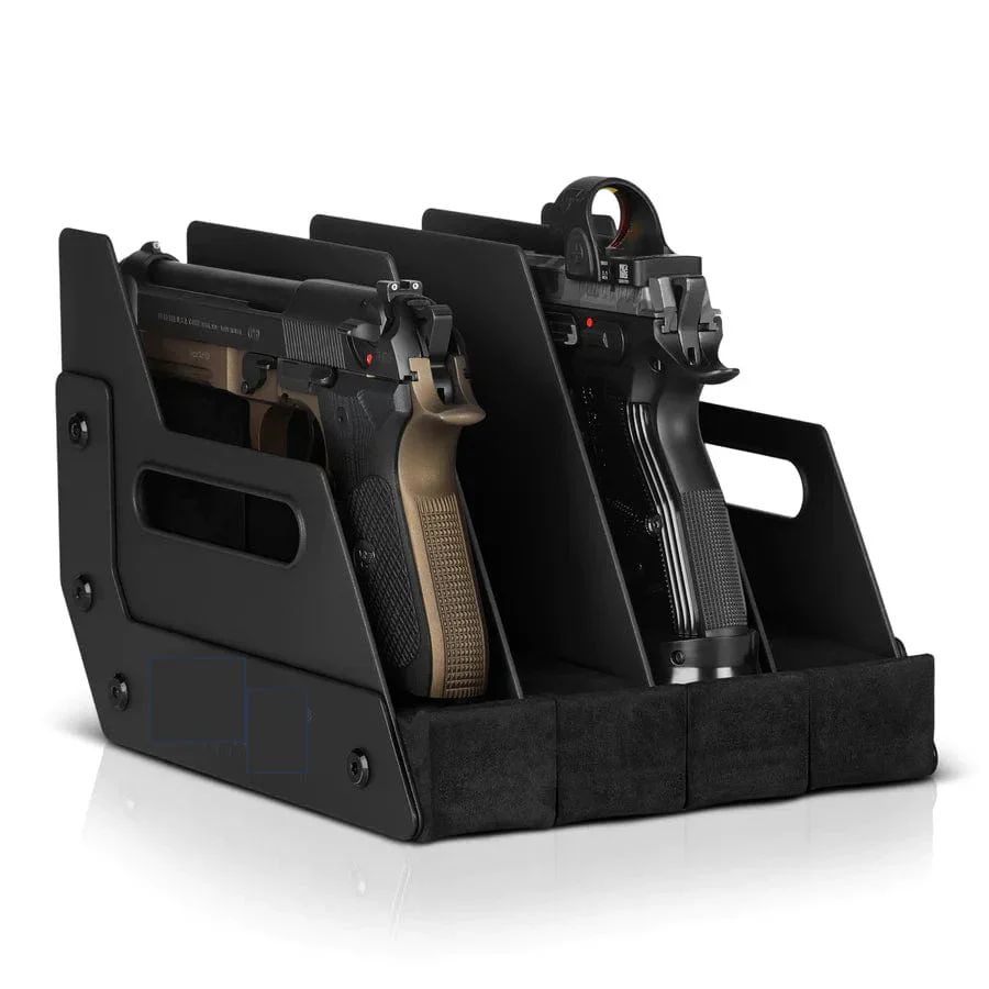 Pistol Rack (4 Sizes) - Image 10