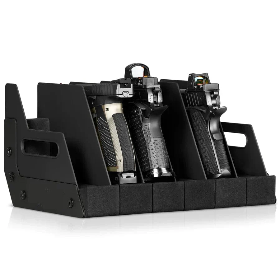 Pistol Rack (4 Sizes) - Image 14