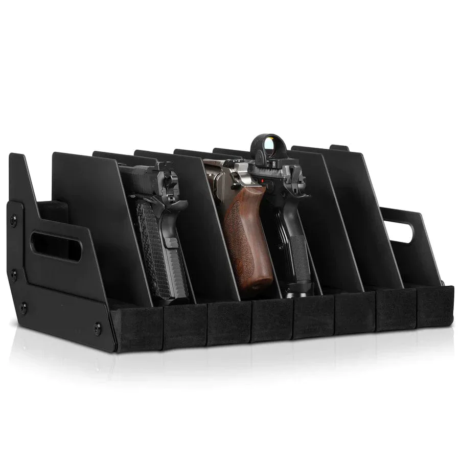 Pistol Rack (4 Sizes) - Image 18