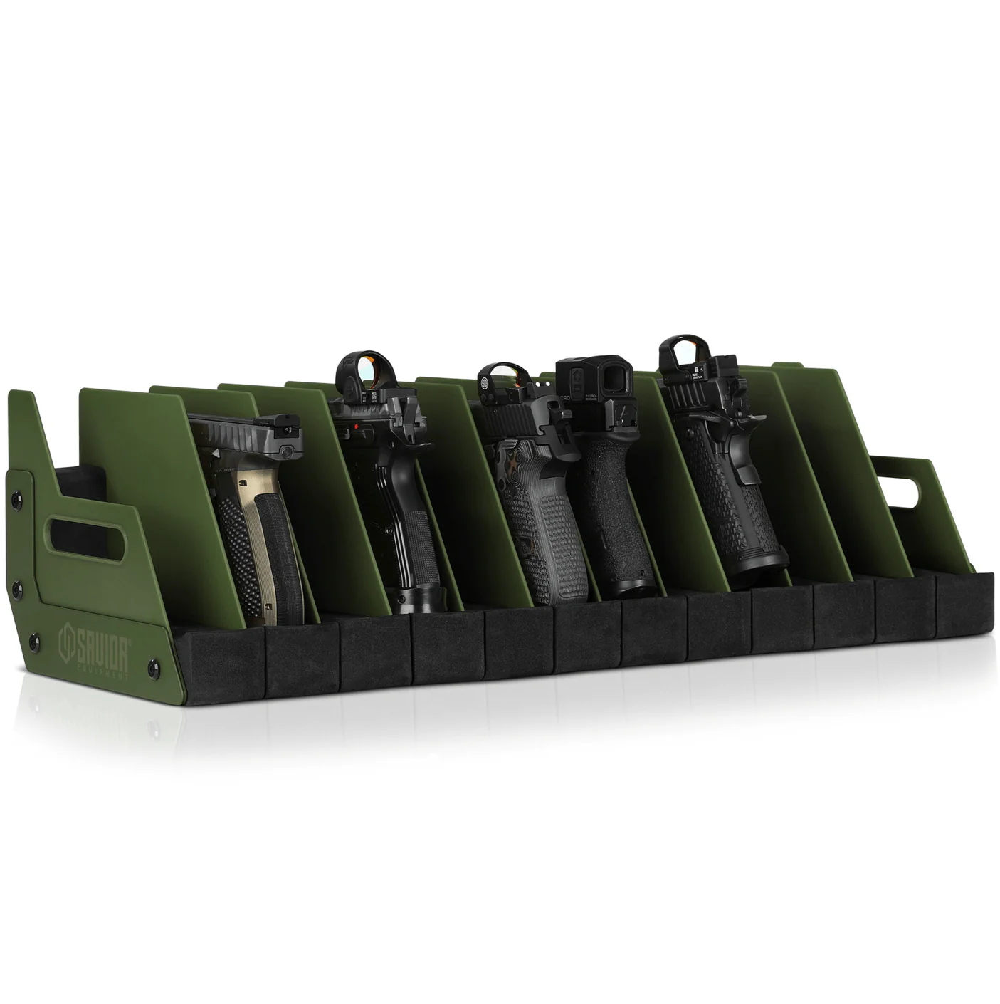 Pistol Rack (4 Sizes) - Image 2