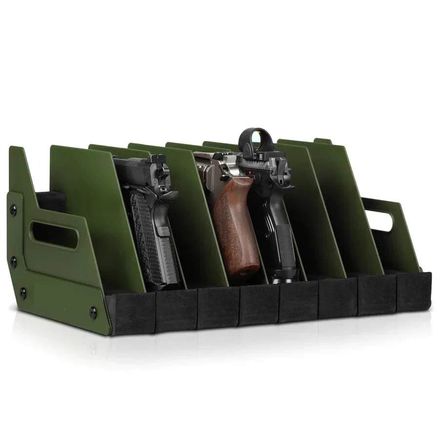 Pistol Rack (4 Sizes) - Image 20