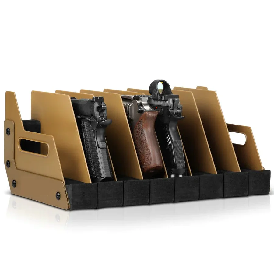 Pistol Rack (4 Sizes) - Image 21