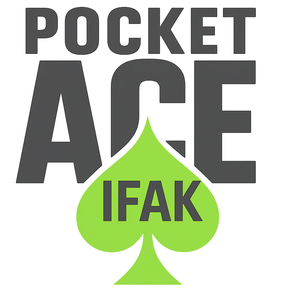 Pocket ACE IFAK by UMG | Personal Pocket Modular First Aid Kit Pre-Order - Image 2