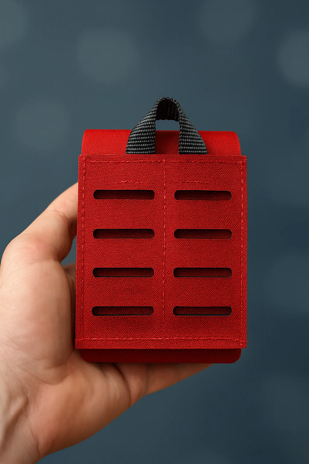 Pocket ACE IFAK by UMG | Personal Pocket Modular First Aid Kit Pre-Order - Image 3