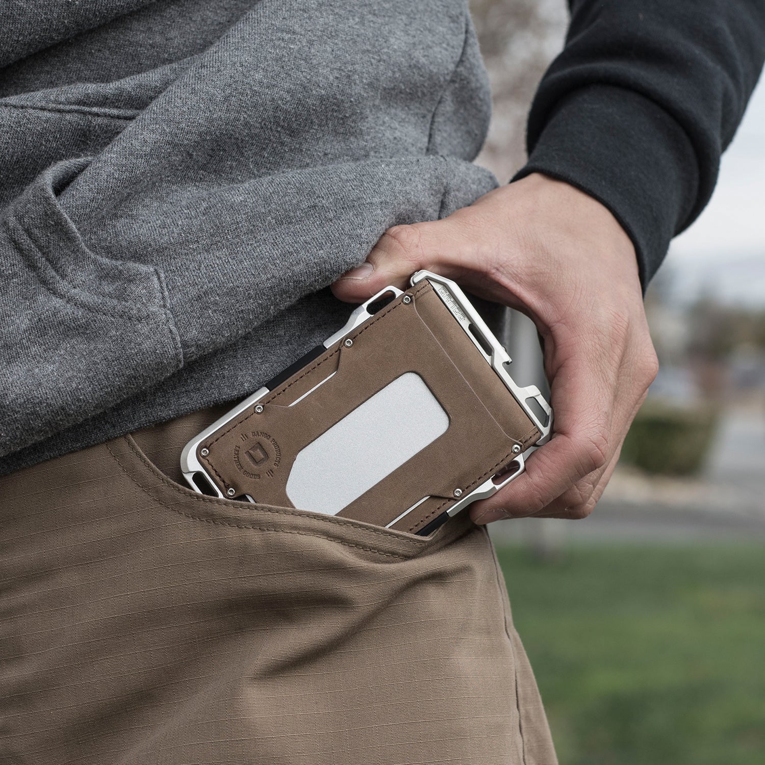 POCKET CLIP - Image 23