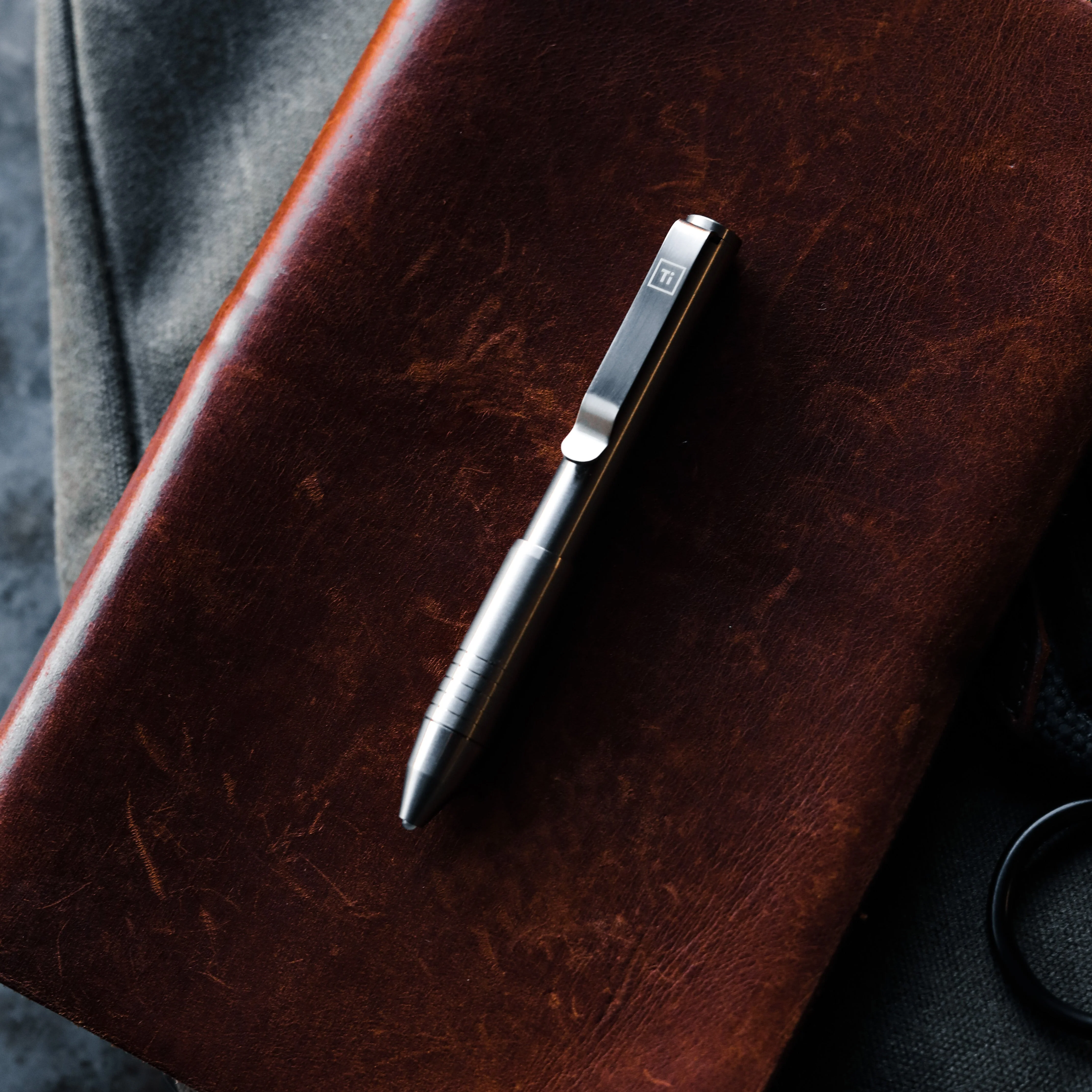 Pocket Pro Pen: The Auto Adjusting EDC Pen - Image 11