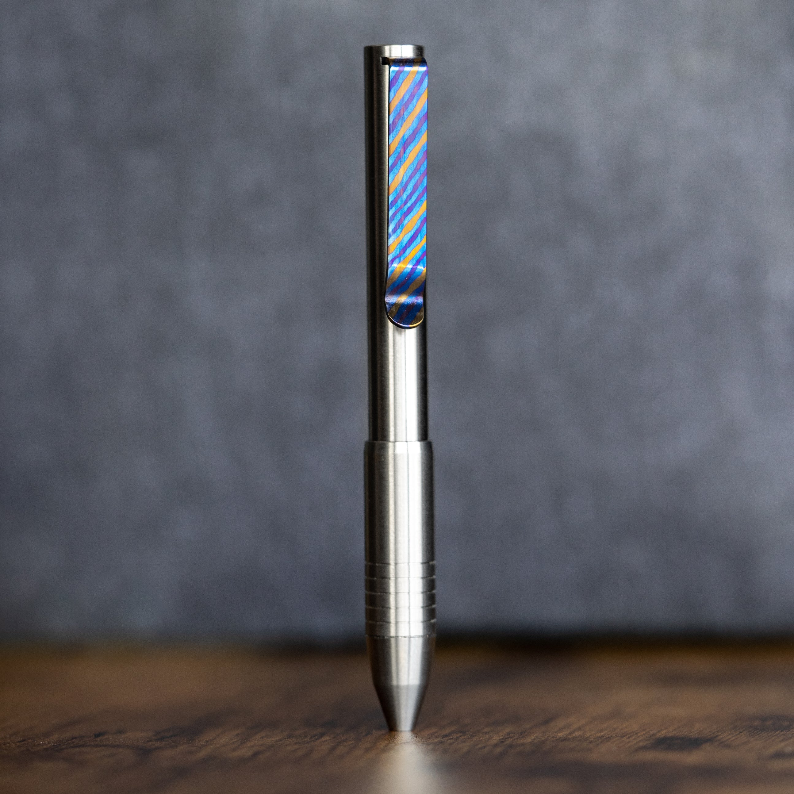 Pocket Pro Pen: The Auto Adjusting EDC Pen - Image 14