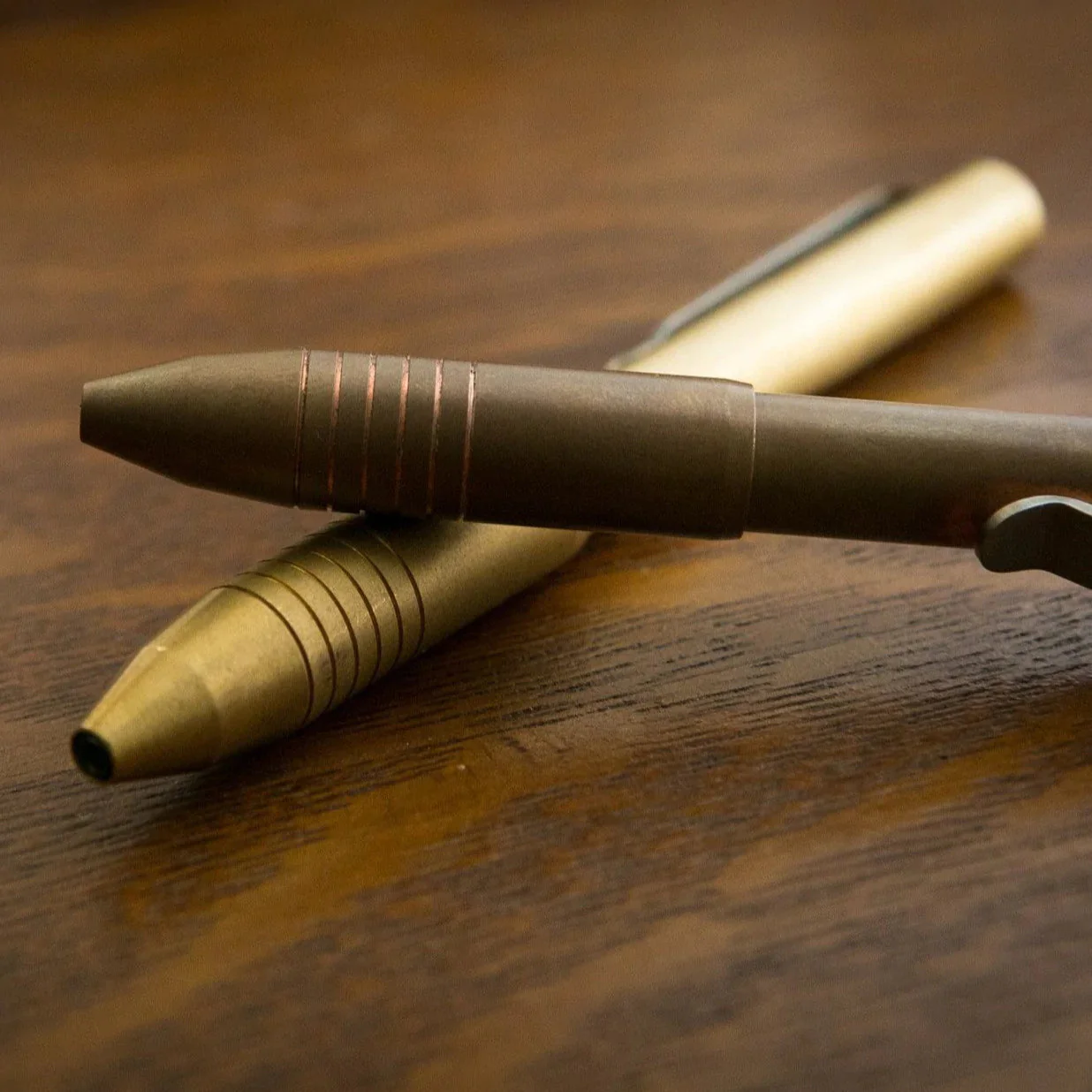 Pocket Pro Pen: The Auto Adjusting EDC Pen - Image 15