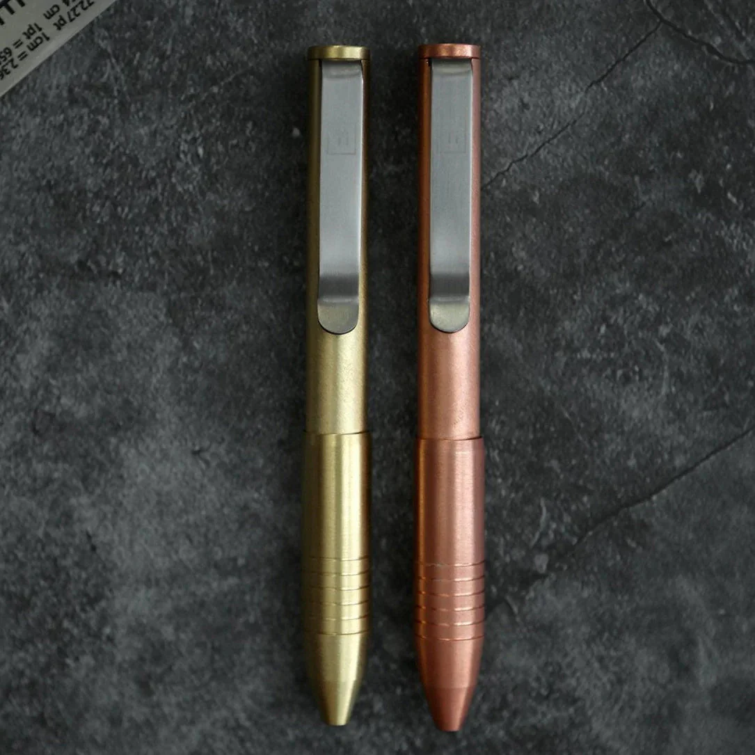 Pocket Pro Pen: The Auto Adjusting EDC Pen - Image 16