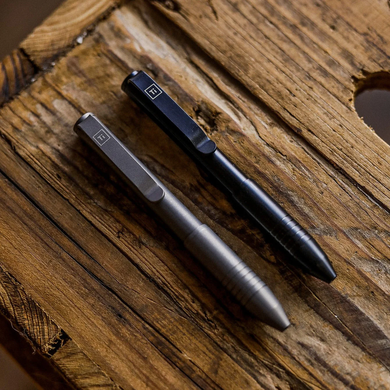 Pocket Pro Pen: The Auto Adjusting EDC Pen - Image 2