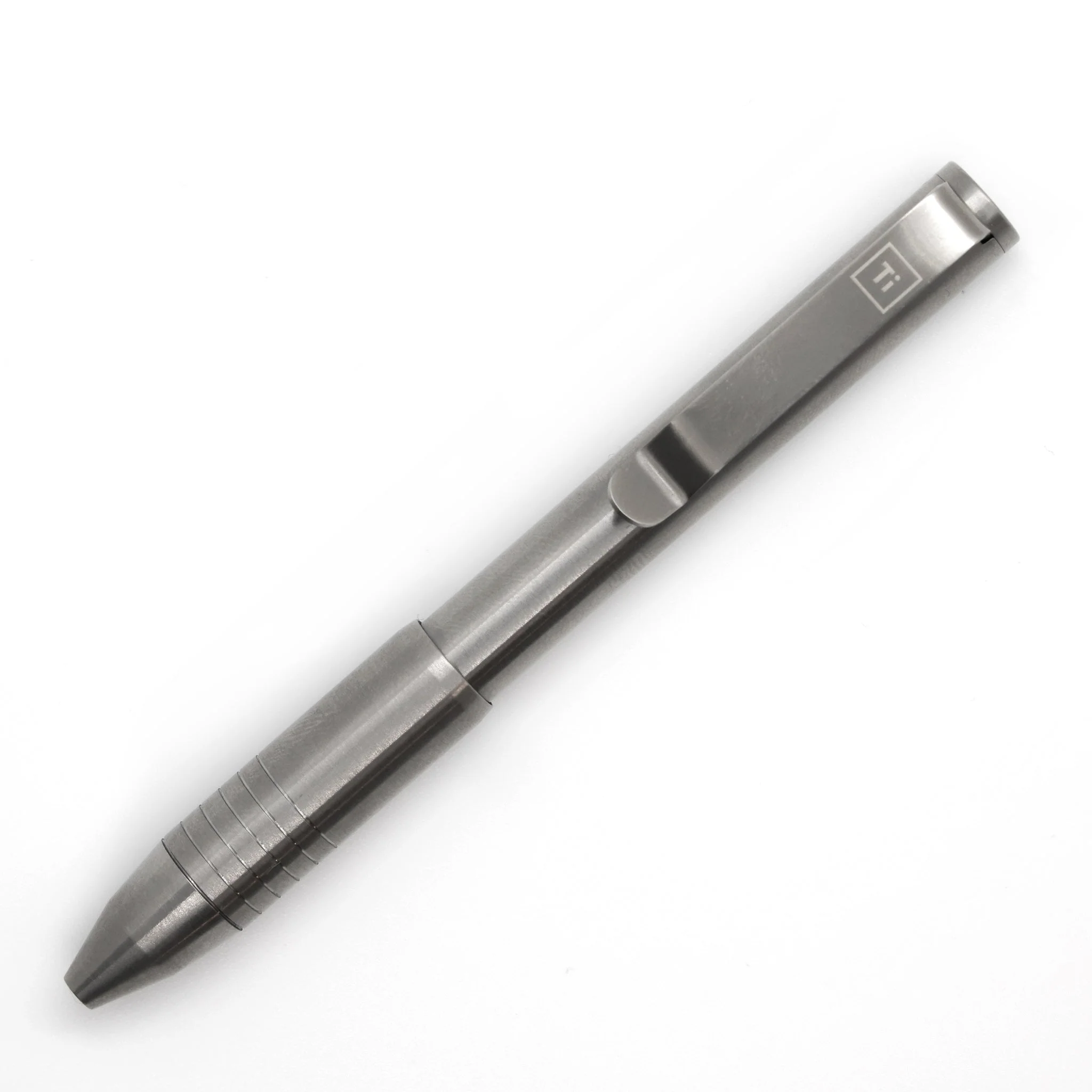 Pocket Pro Pen: The Auto Adjusting EDC Pen - Image 3