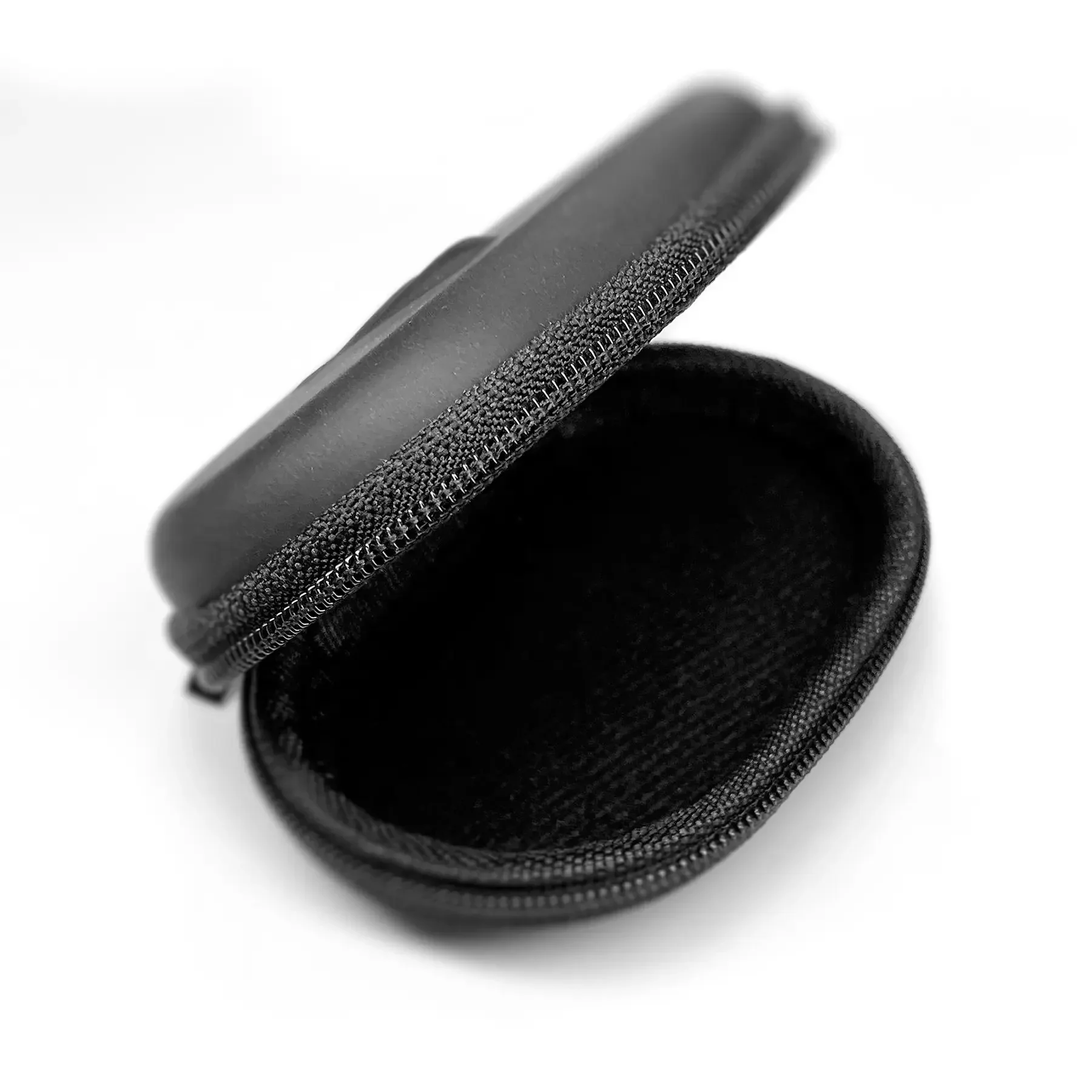 Premium Earplug and Earphone Carrying Case - Image 2