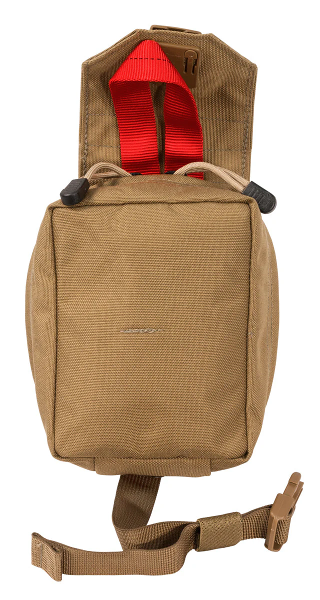 Quick-Detach Medical Pouch - Image 2