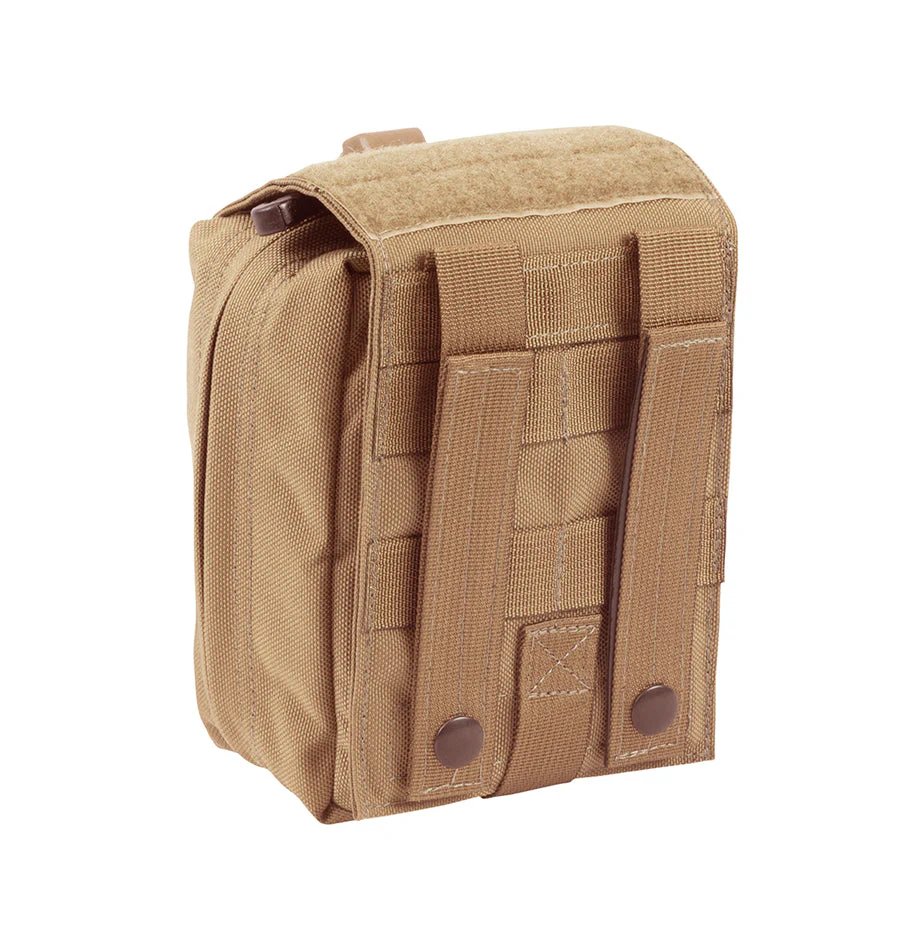 Quick-Detach Medical Pouch - Image 5