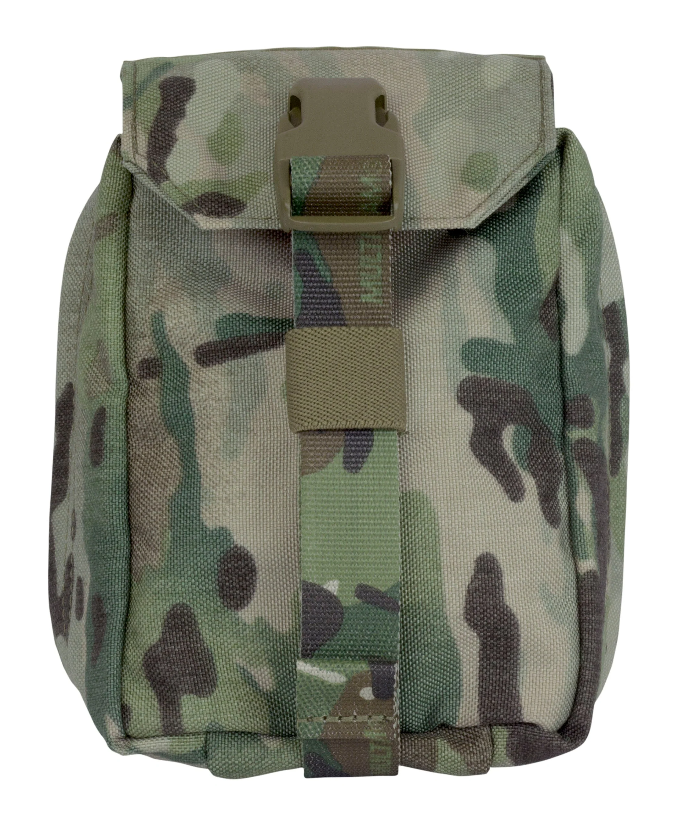 Quick-Detach Medical Pouch - Image 7