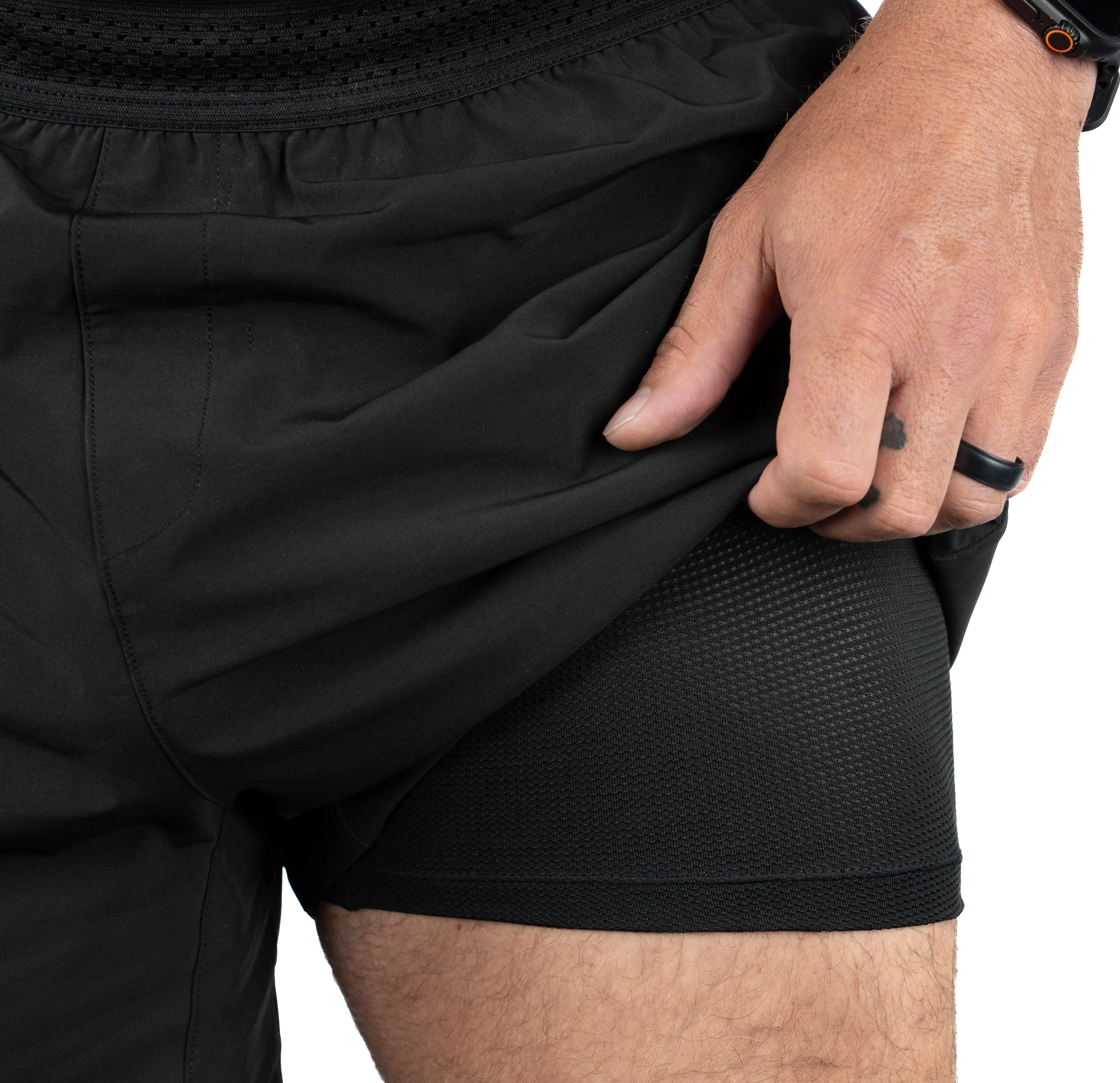 Raid Shorts - Image 4