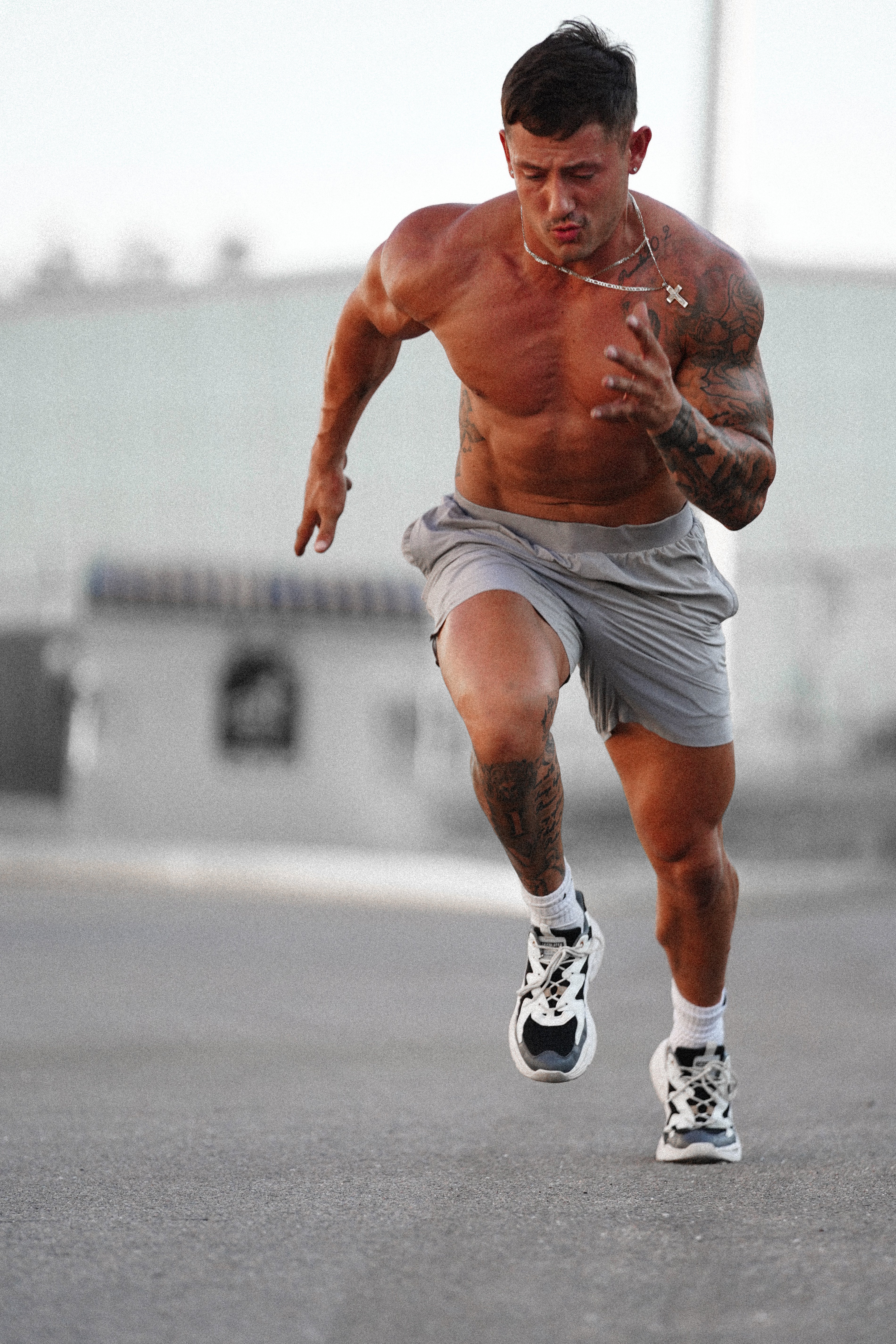 Reflex Shorts - Image 10