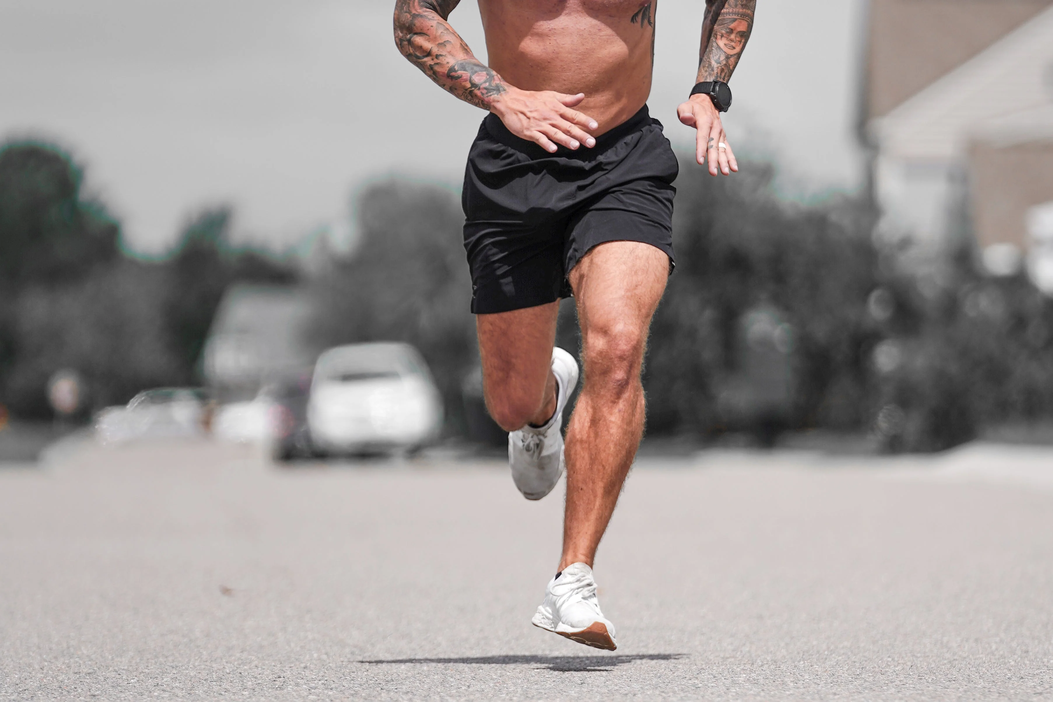 Reflex Shorts - Image 7