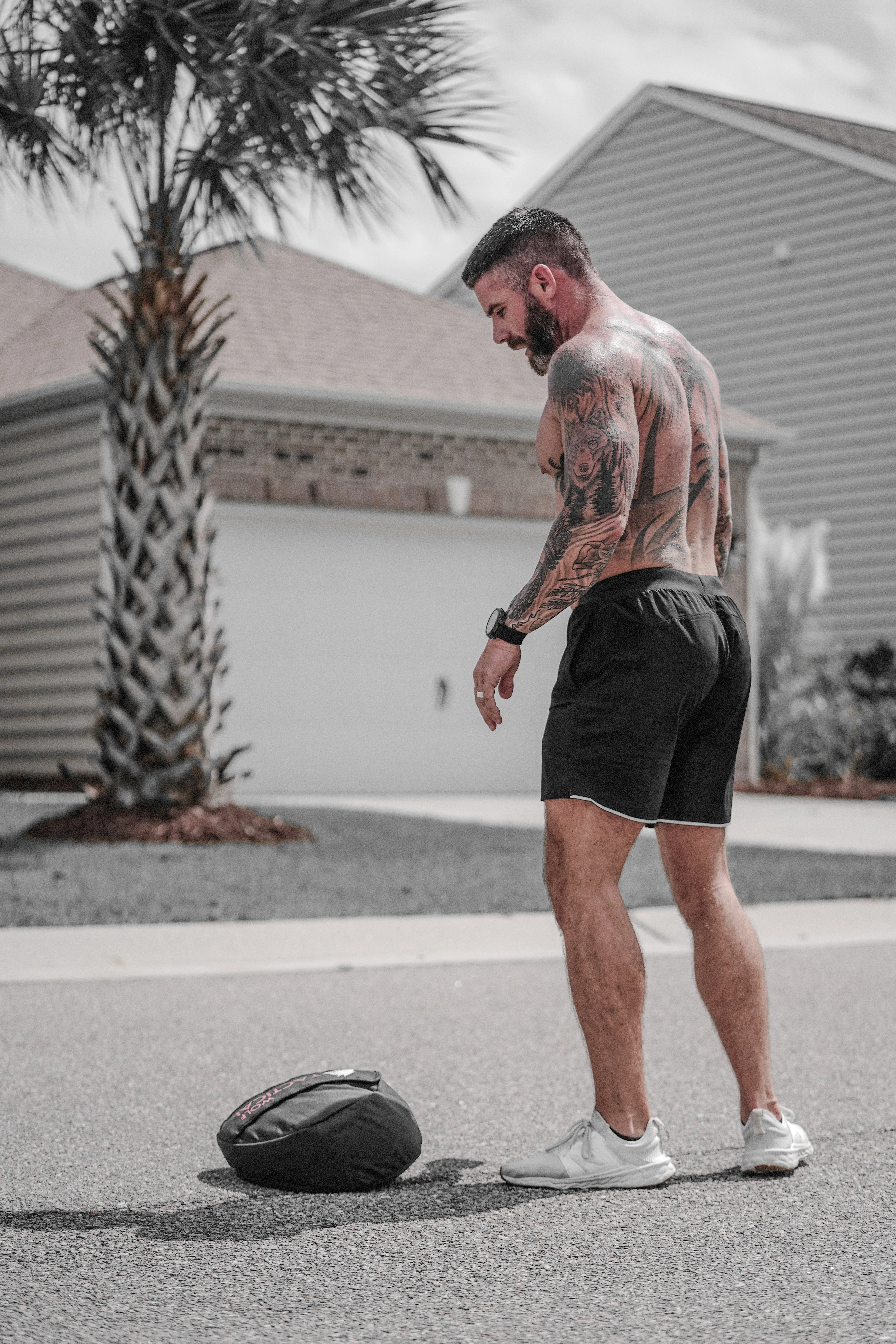 Reflex Shorts - Image 8