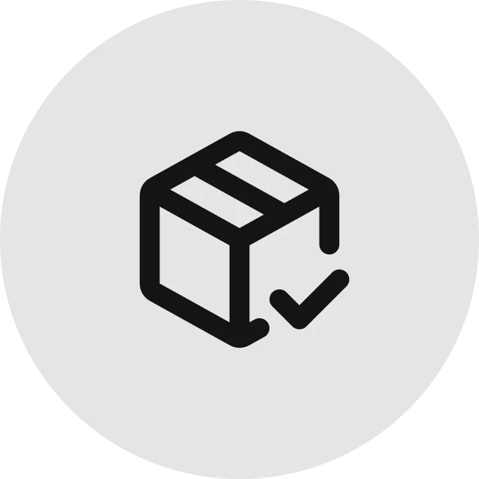 Returns and Package Protection