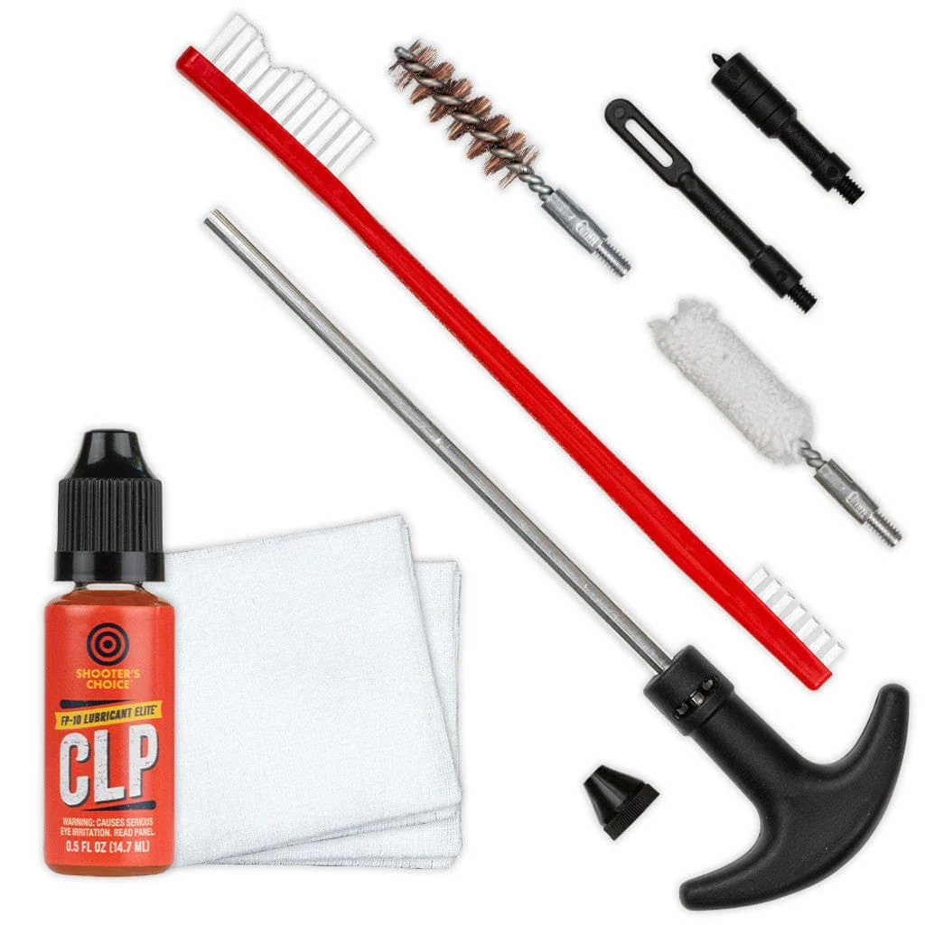 Rifle Caliber Cleaning Kits - Image 2