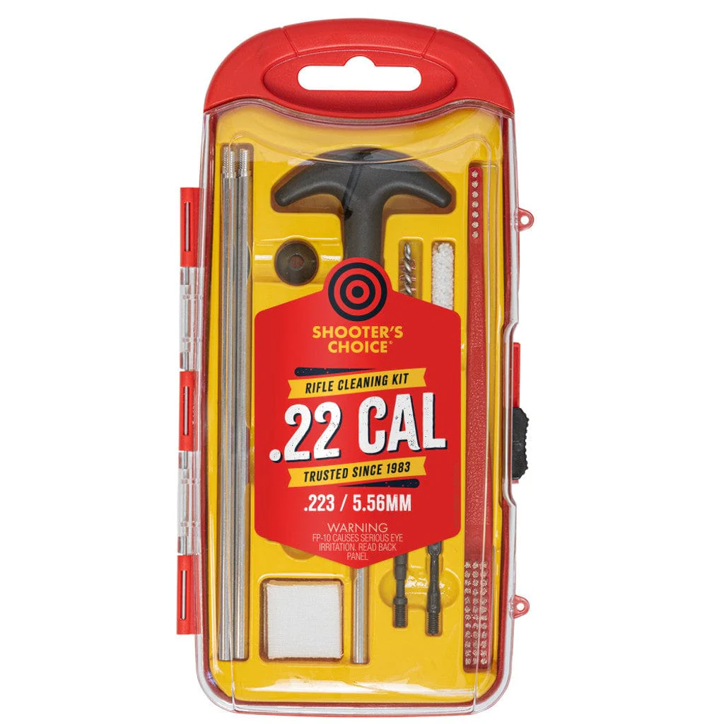 Rifle Caliber Cleaning Kits - Image 9