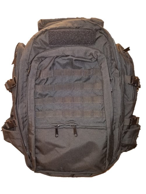Rock Ape Pack – Rugged American-Made 72-Hour Backpack - Image 2