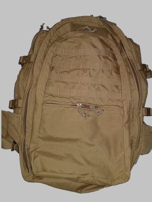 Rock Ape Pack – Rugged American-Made 72-Hour Backpack - Image 4
