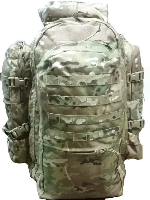 Rock Ape Pack – Rugged American-Made 72-Hour Backpack - Image 5