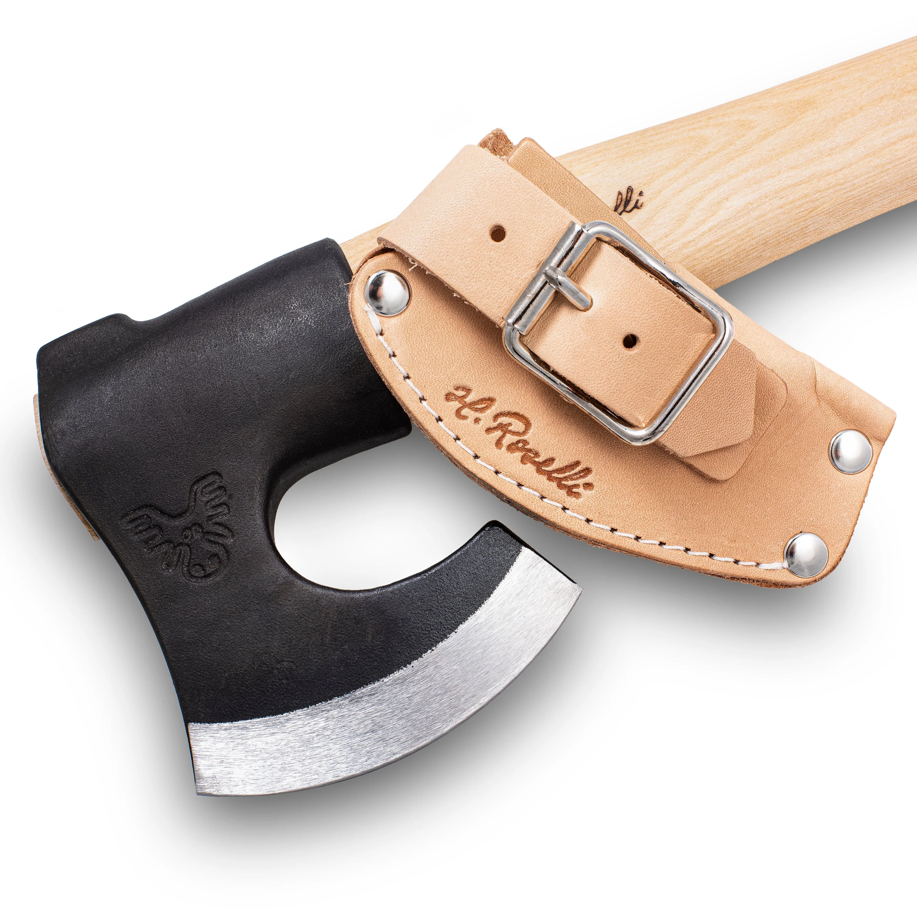 Roselli R860 The Axe, Short Handle - Image 2