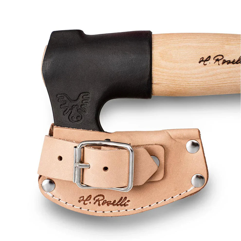 Roselli R860 The Axe, Short Handle - Image 4