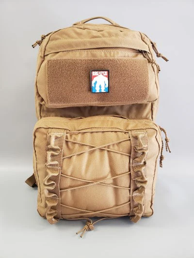 Rougarou Compact Tactical Backpack - Image 8