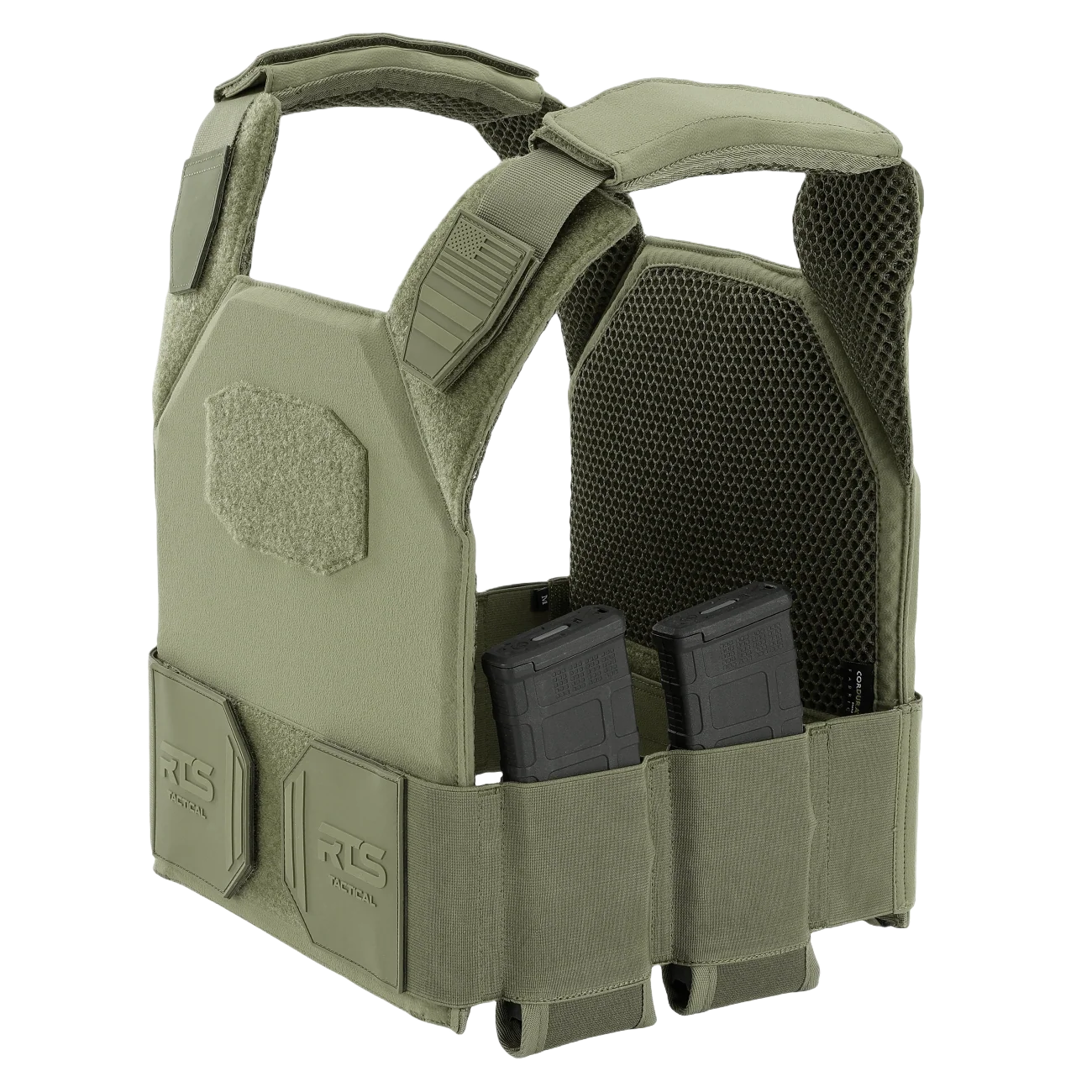 RTS Tactical Advanced Sleek 2.0 Plate Carrier - 10X12 - Image 10