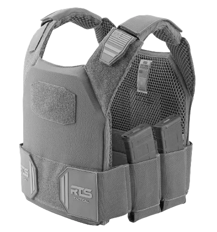 RTS Tactical Advanced Sleek 2.0 Plate Carrier - 10X12 - Image 11